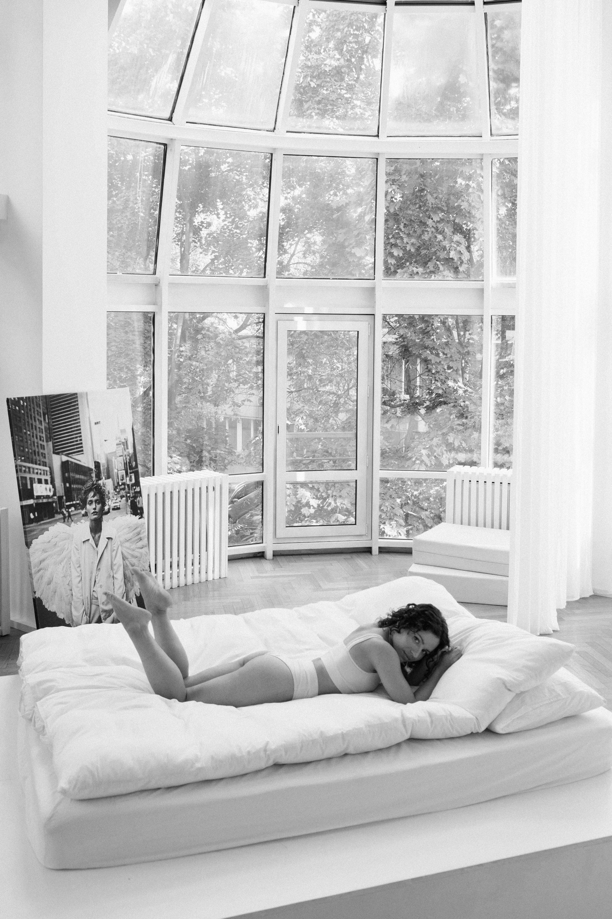 Dasha. Свадебный фотограф в Москве Анастасия Колесникова