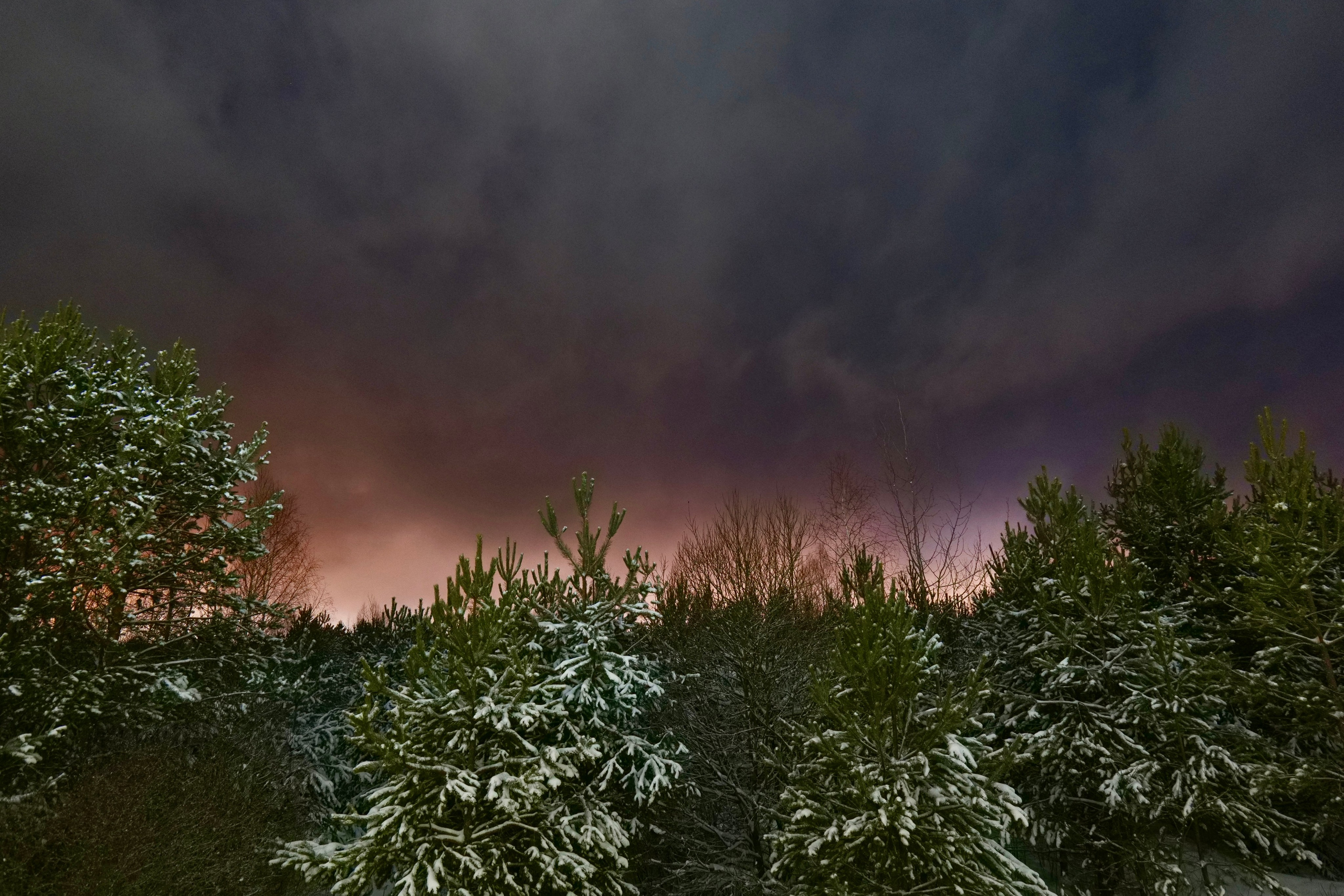 Визуальный дневник фотографа