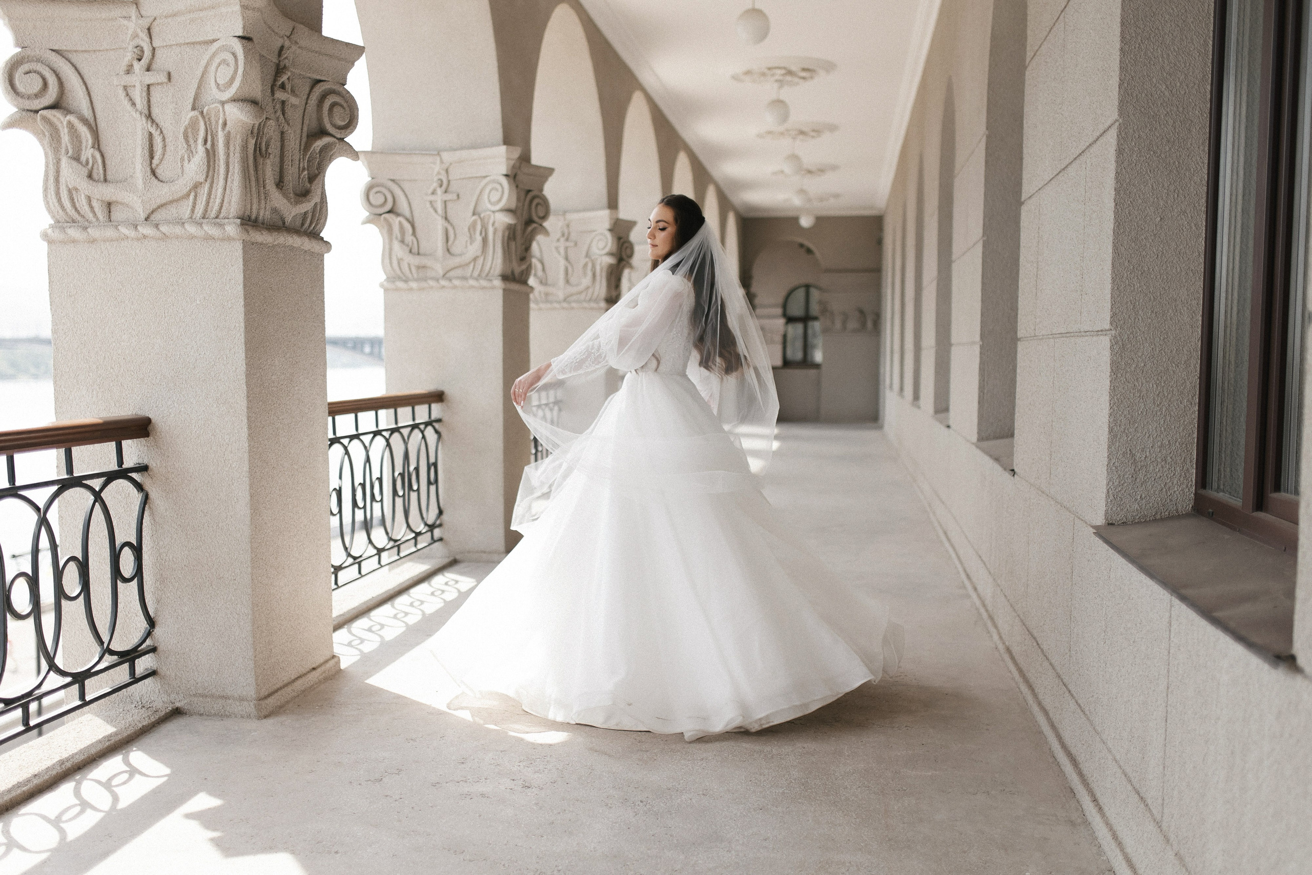 ЕКАТЕРИНА & ДЕНИС ` 07.07.24. Maria Startseva Photo