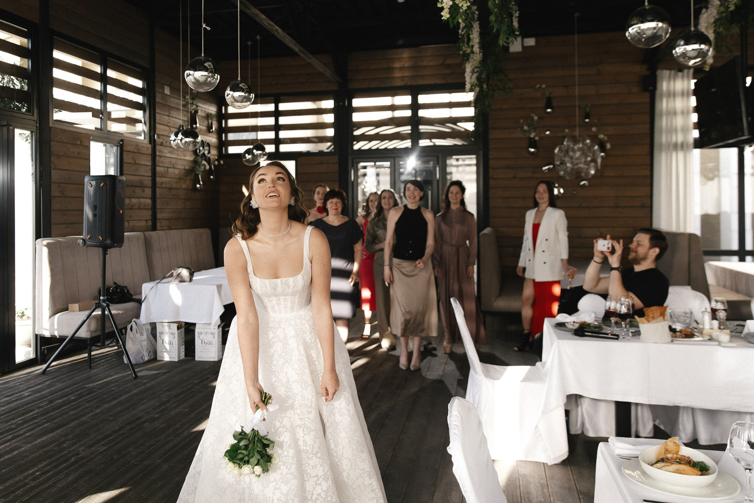 ЯНА & АЛЕКСАНДР ` 17.05.24. Maria Startseva Photo