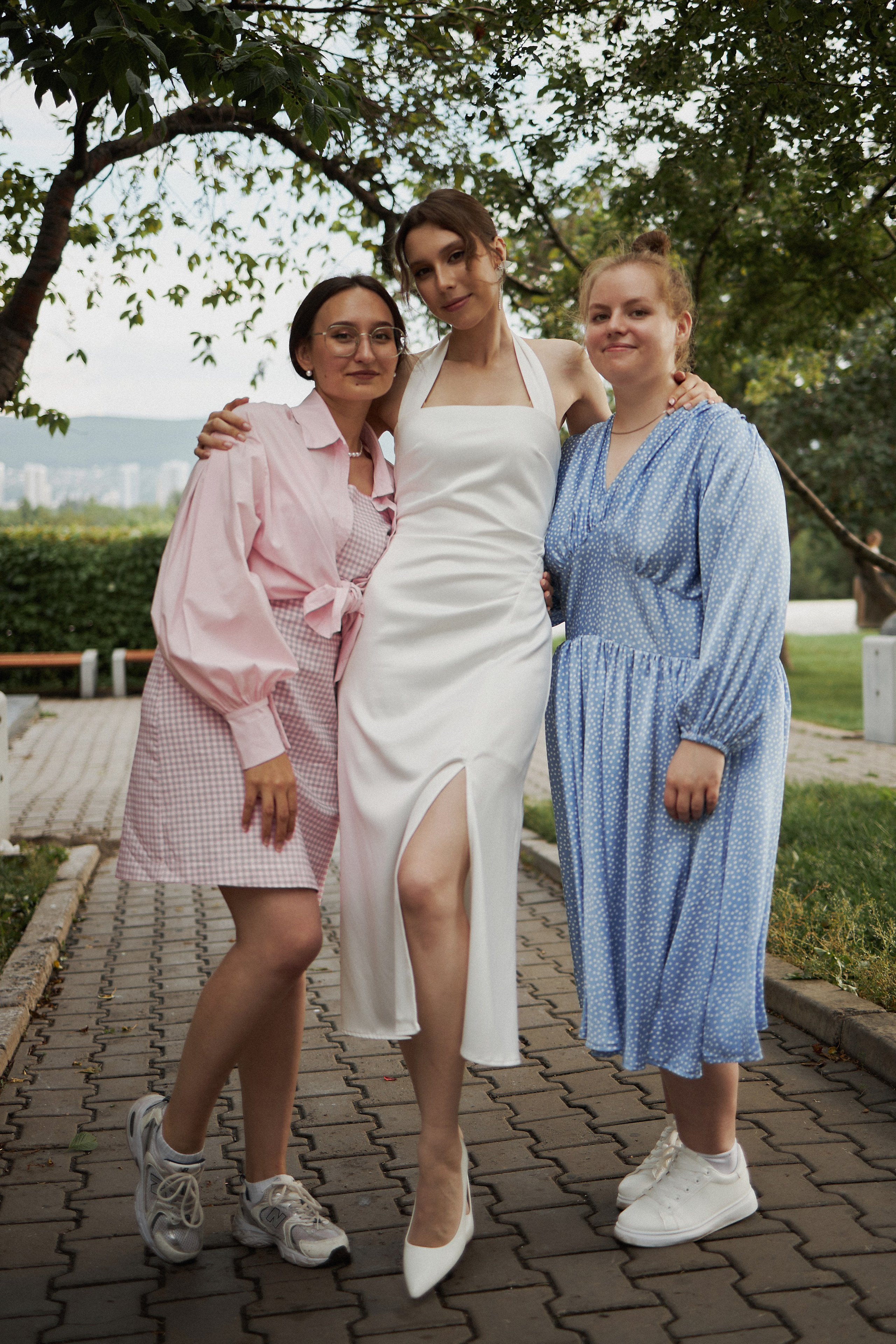 Марина и Никита. Фотограф в Красноярске Ксения Дмитрик