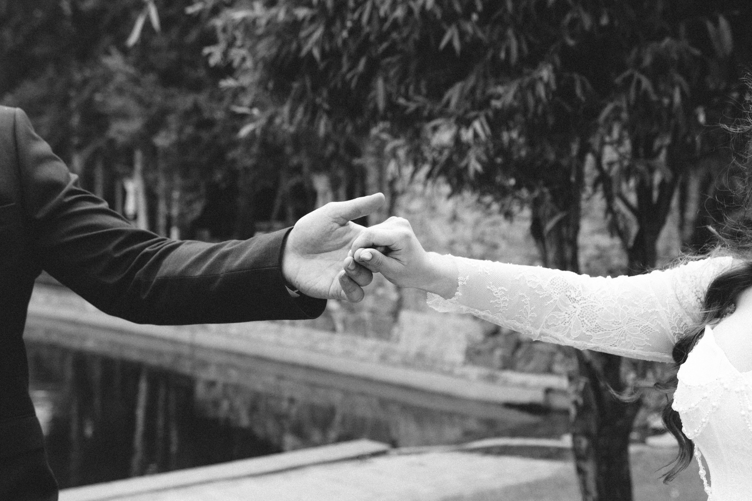 Оксана и Константин Резиденция Sagittarius. Фотограф Новосибирск