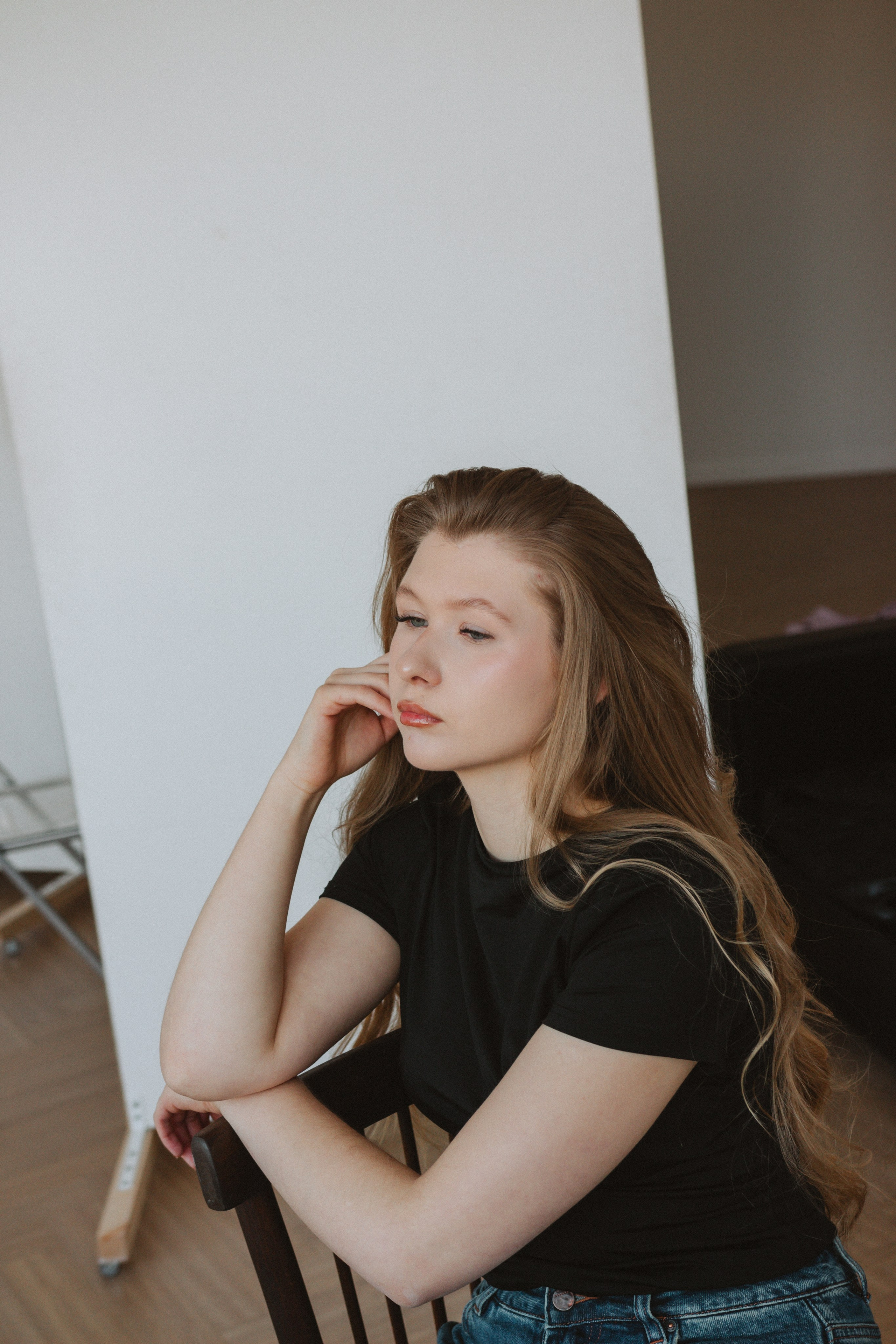 Кристина. Фотограф Новосибирск