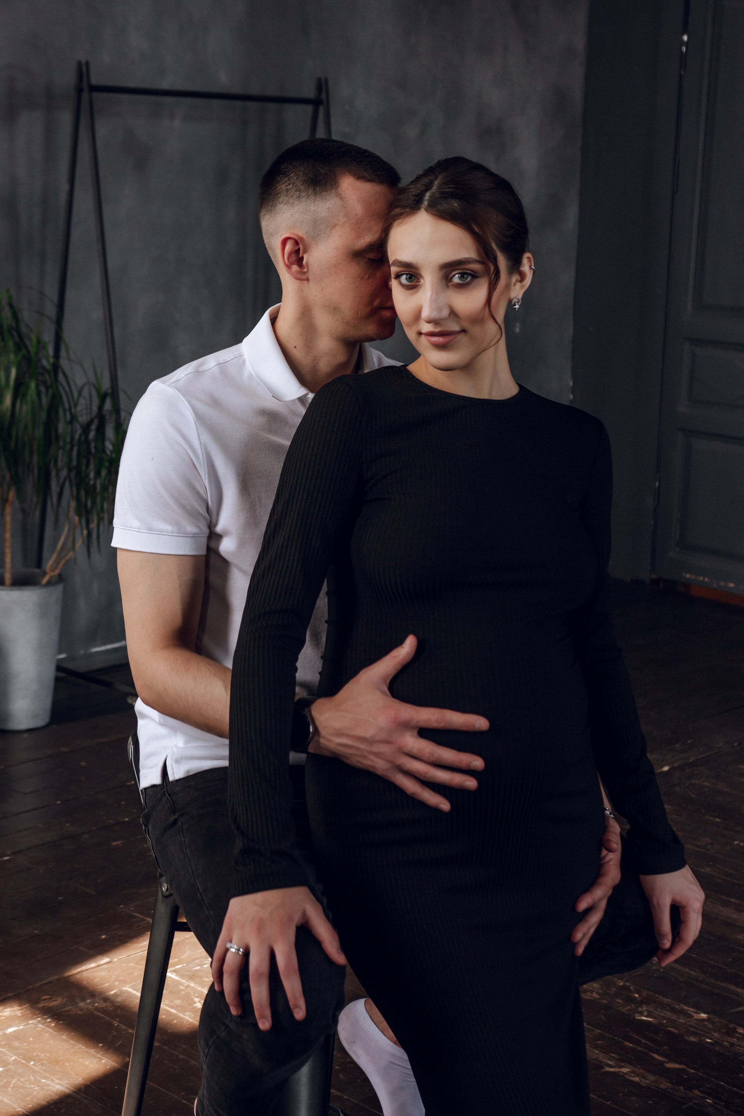 В. Фотограф Новосибирск