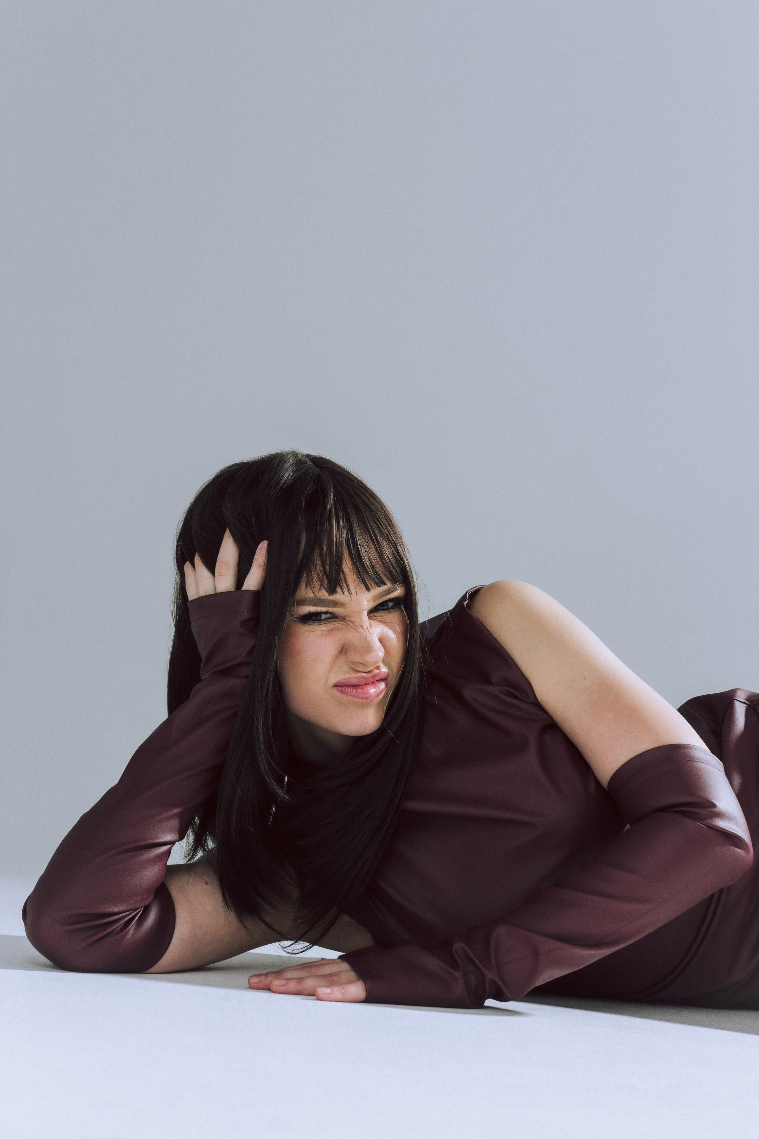 Карина и Ксения. Фотограф Новосибирск