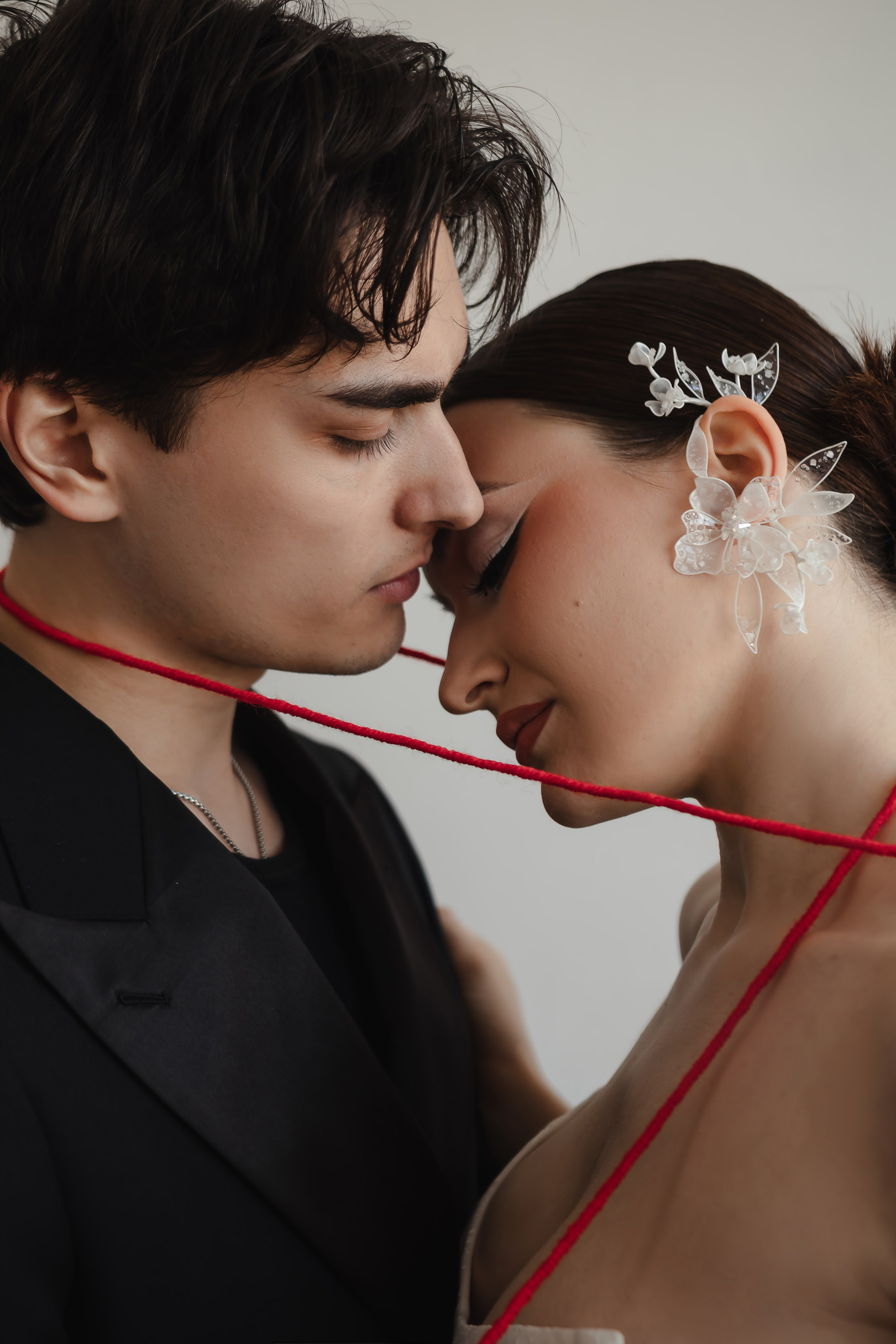 Asia фотостудия ОТТЕПЕЛЬ. Фотограф Новосибирск