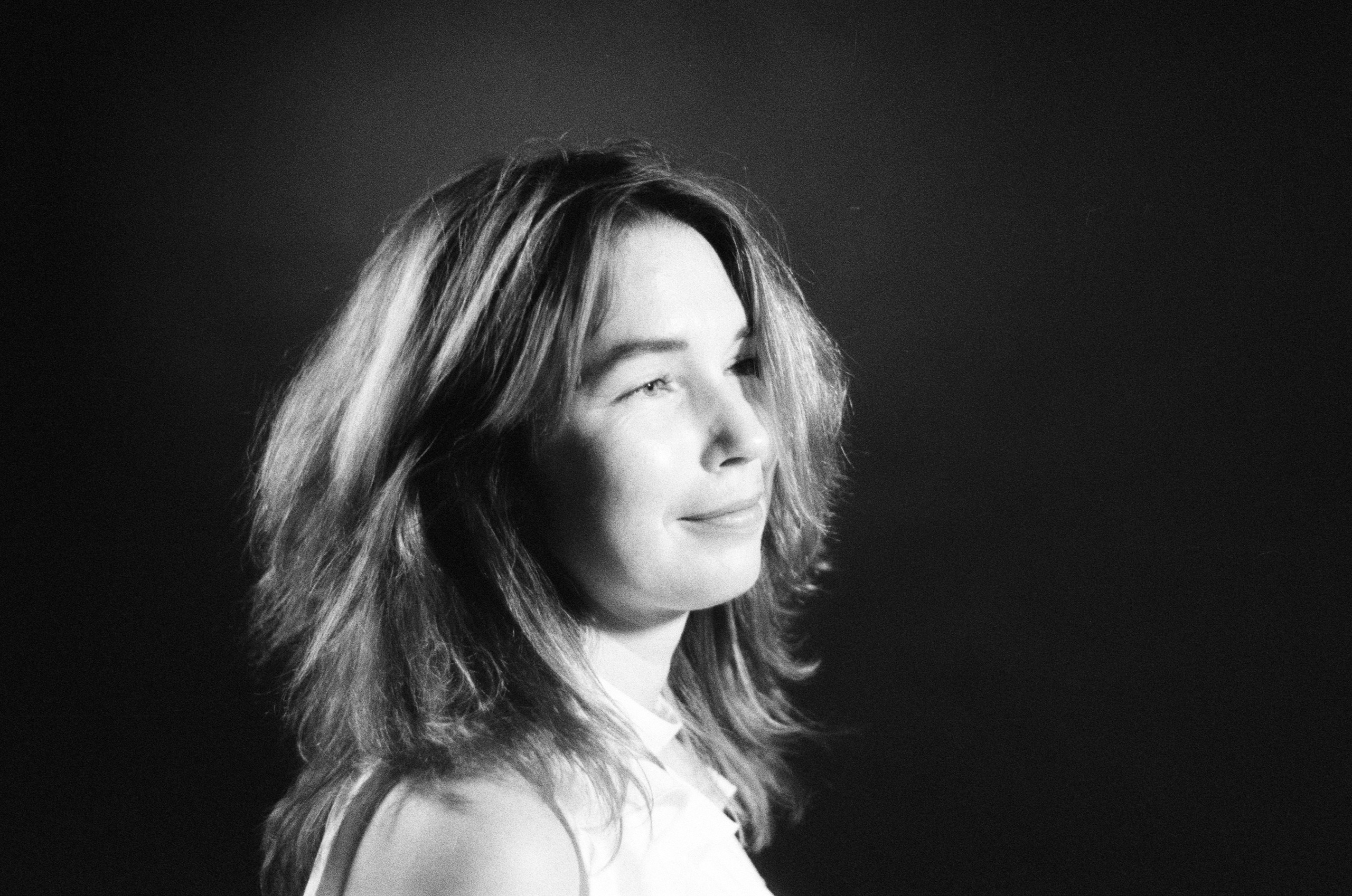 Portraits. Margarita Rodionova — a contemporary lens-based artist currently working in Cancun, Mexico