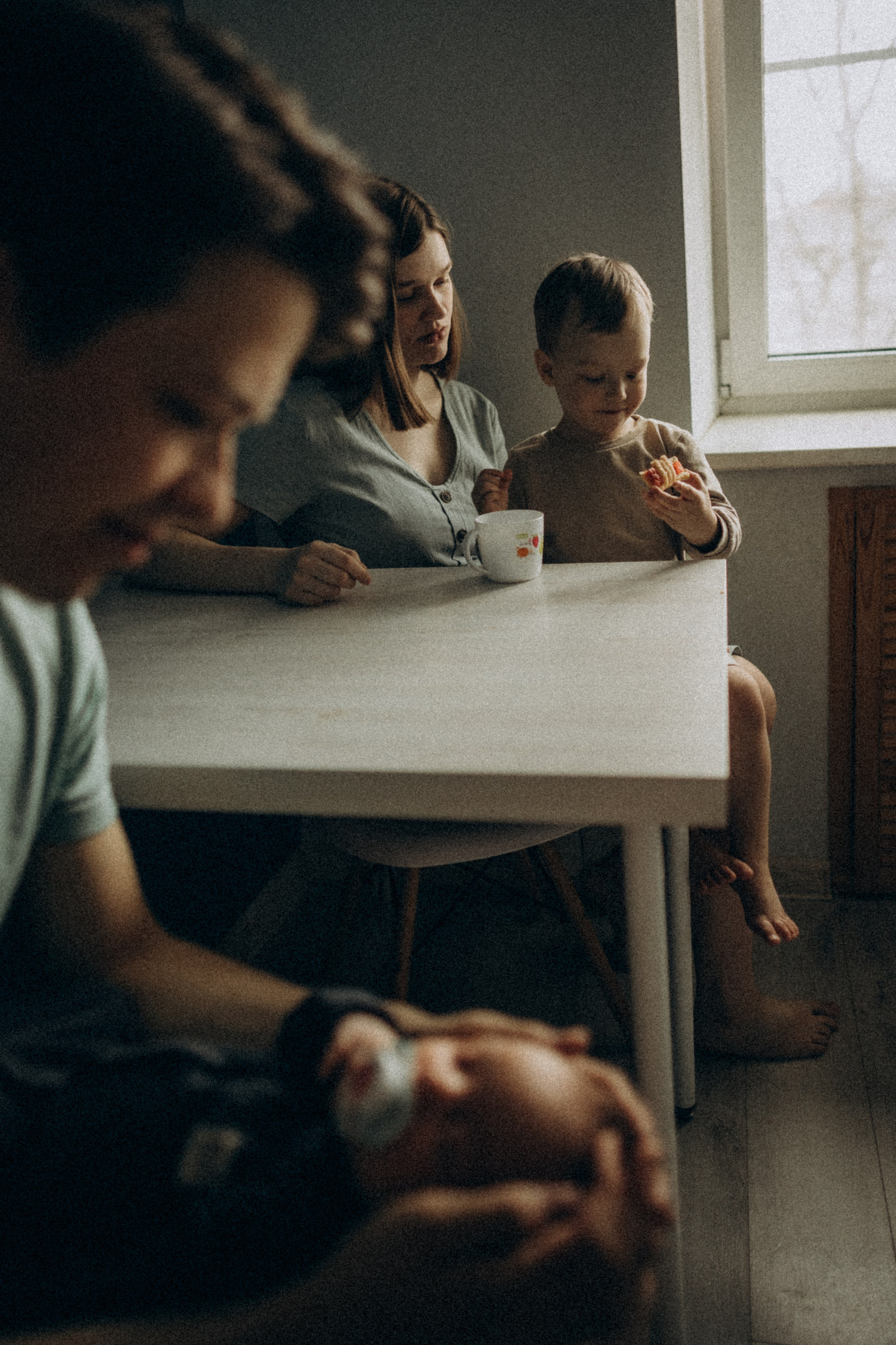 Семейный фотограф в Краснодаре Анна Пасик