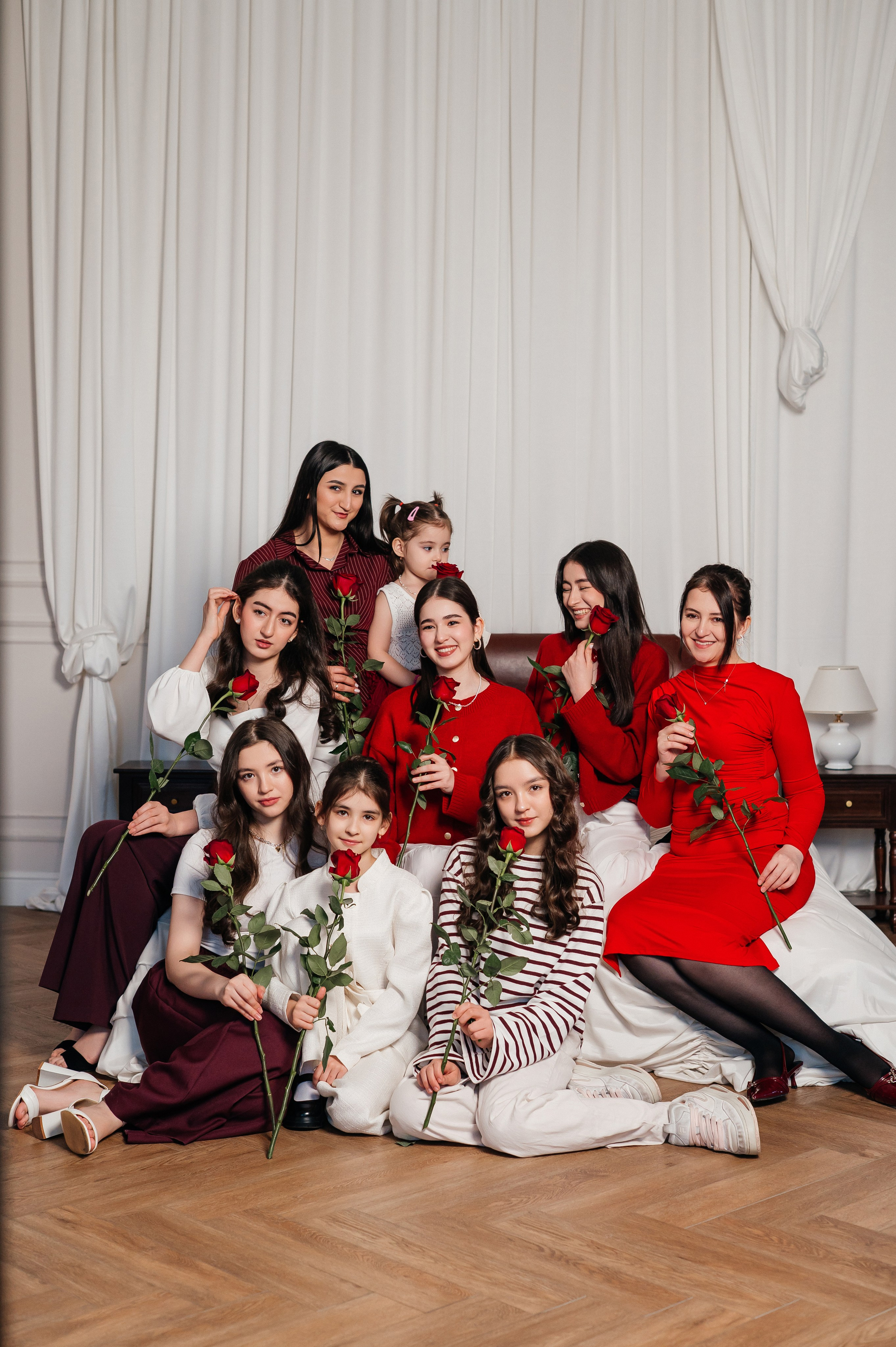 Женское счастье. Свадебный фотограф