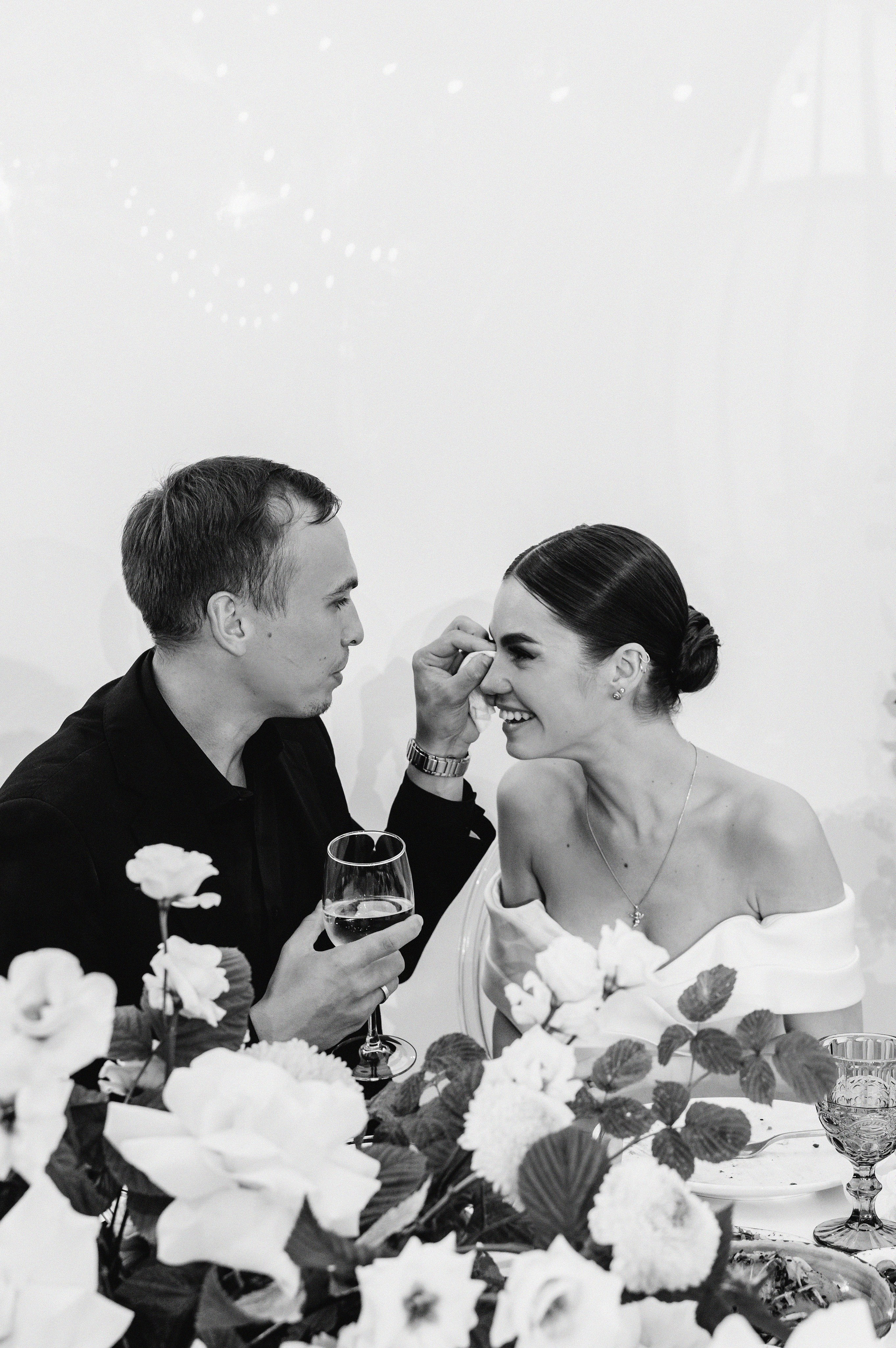 WEDDING. Мария — Свадебный фотограф