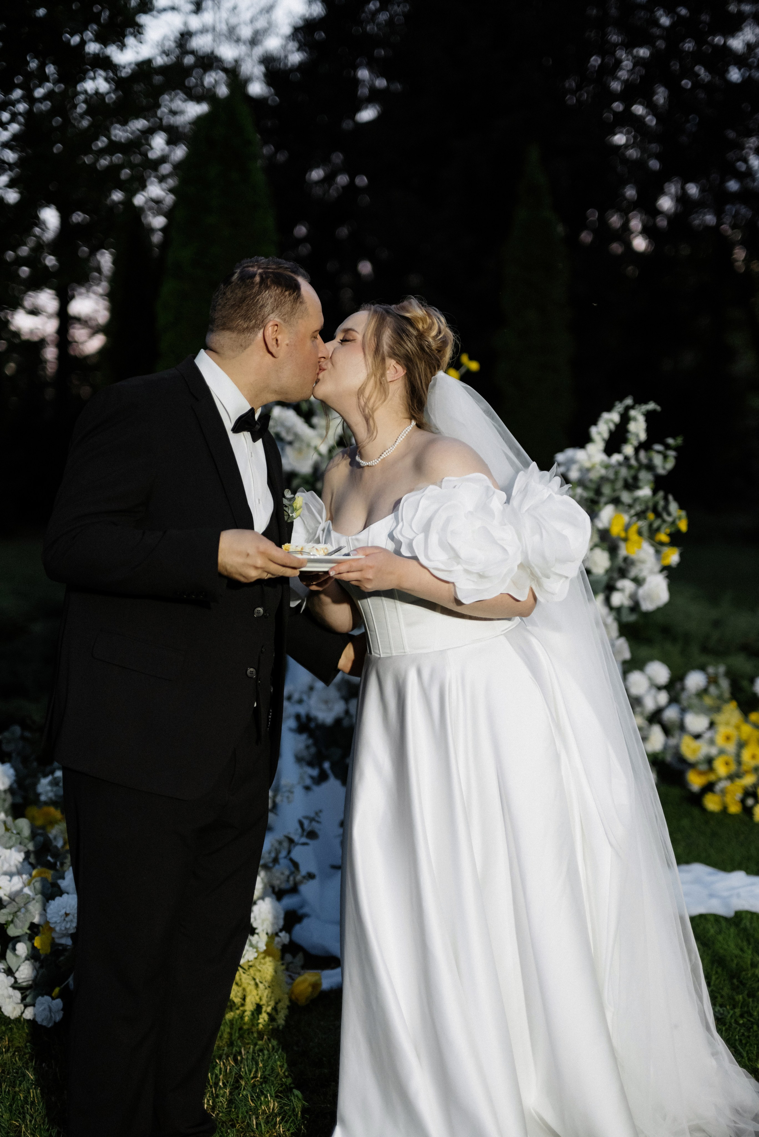 Александра и Андрей. Свадебный и портретный фотограф в Минске Татьяна Лобода