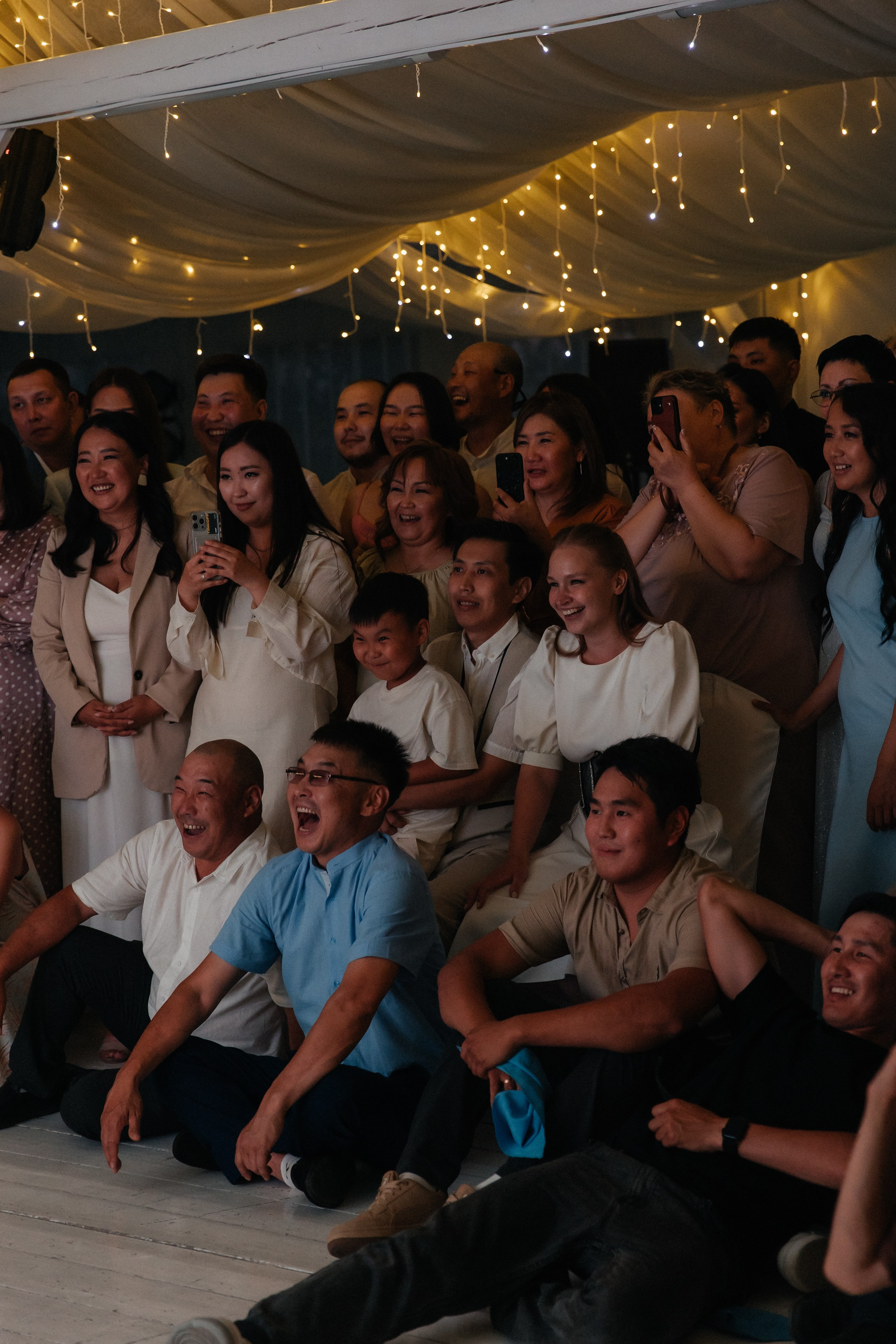 «Окрыленные любовью». Свадебный и семейный фотограф в Якутске — Дьулусхан Прокопьев