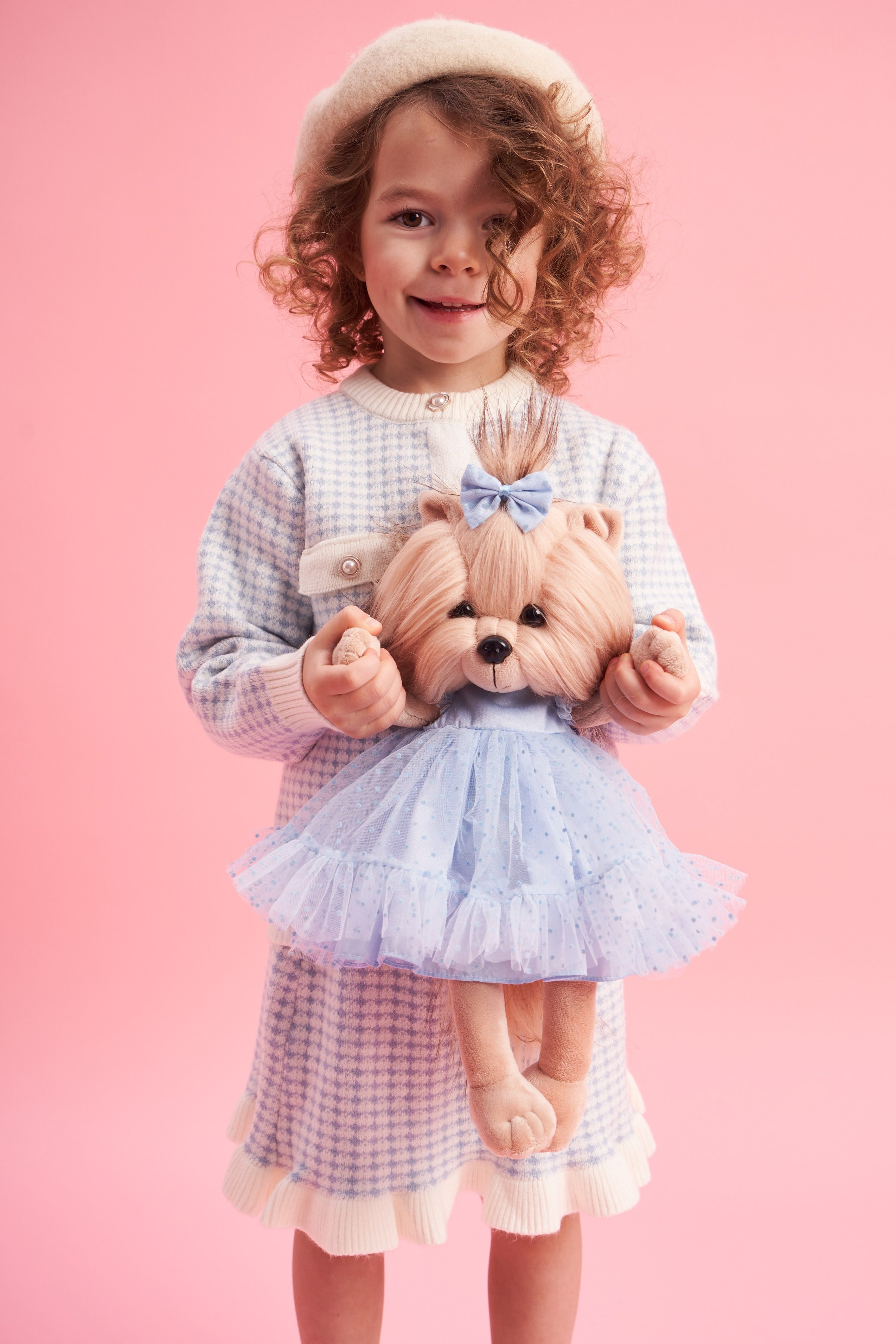 Съемка игрушек для Orange toys | Москва, фотограф детского бренда