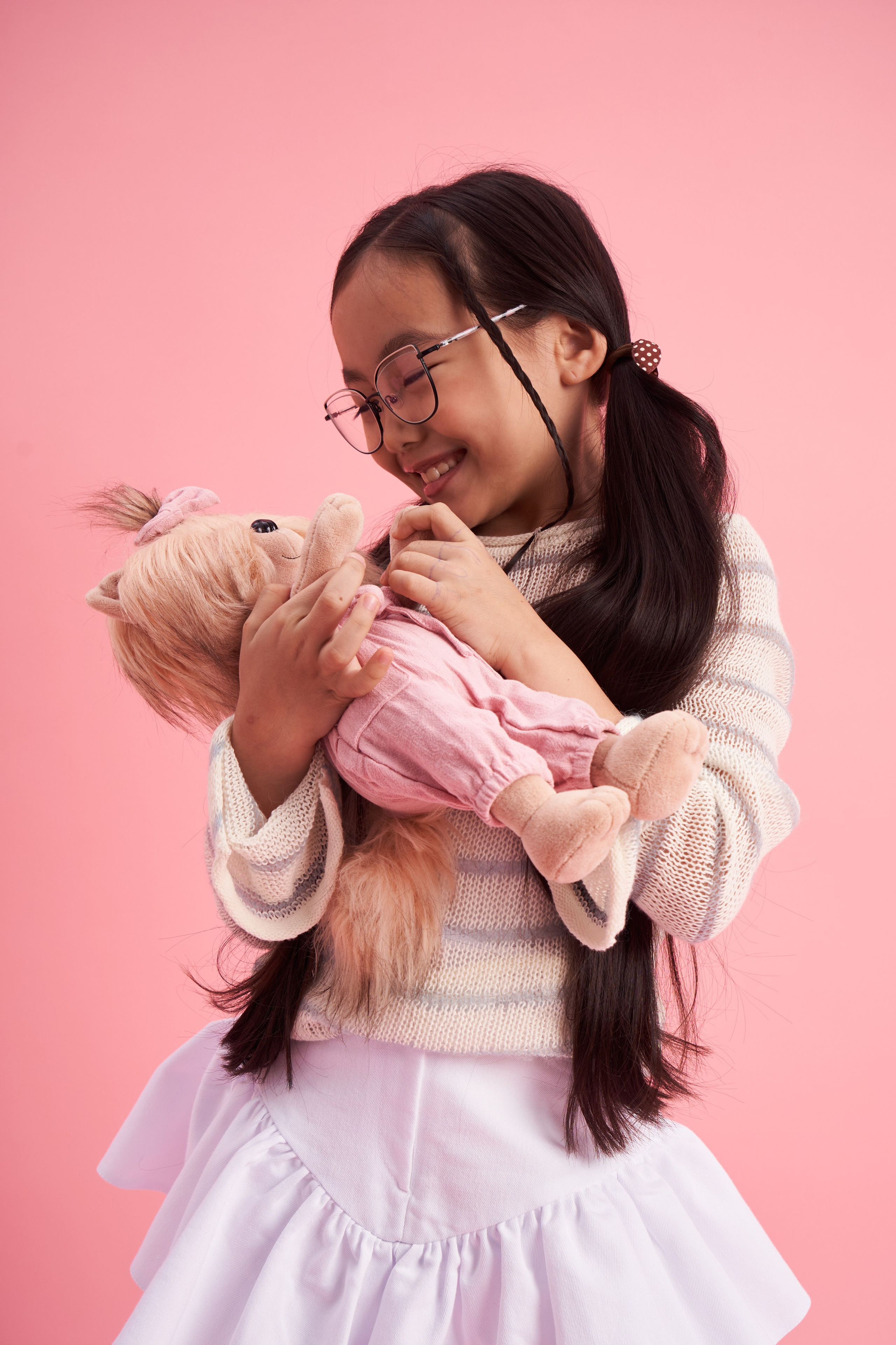 Съемка игрушек для Orange toys | Москва, фотограф детского бренда