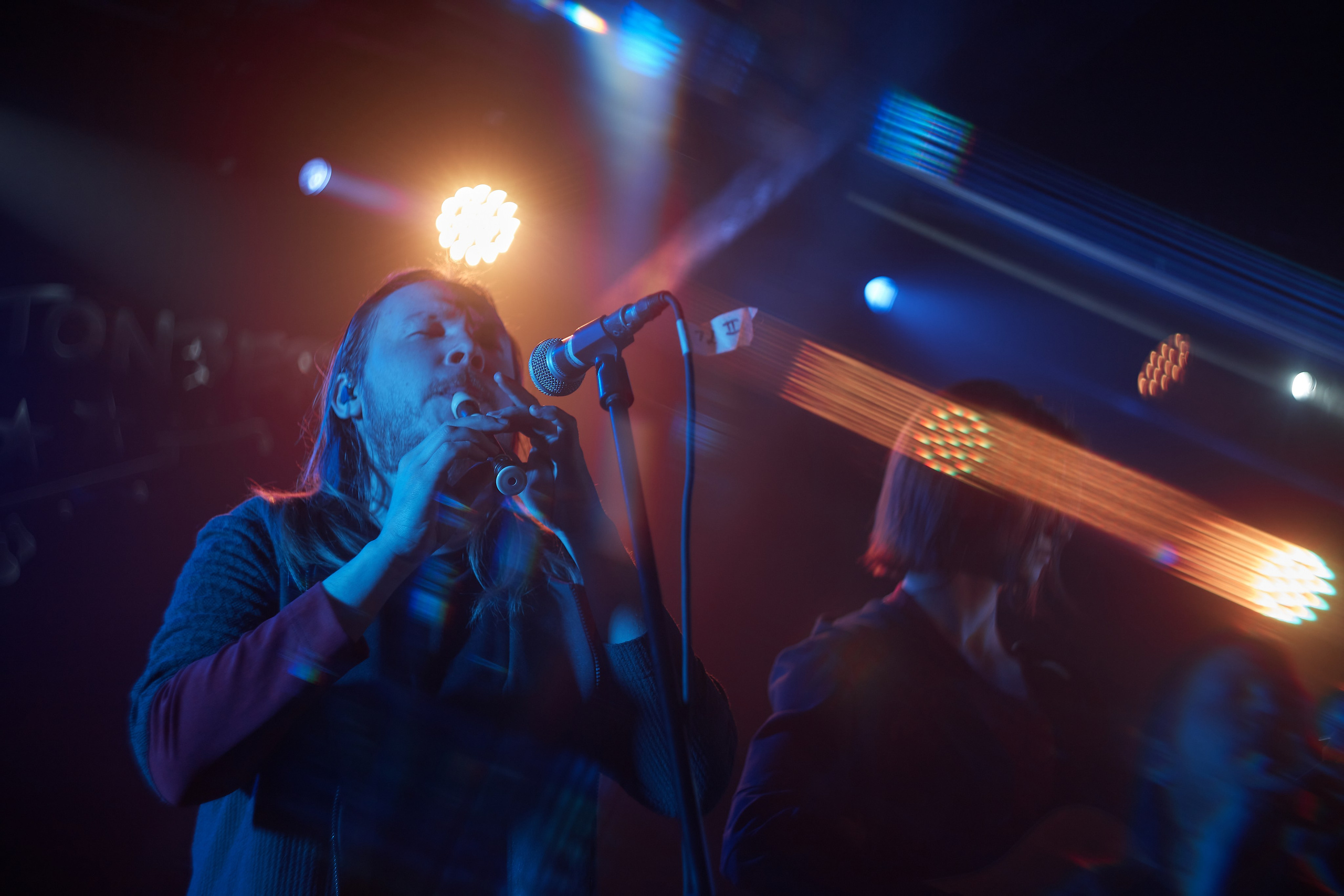 Репортаж концерта «Земля Легенд». Екатерина Осипова — профессиональный фотограф в Москве