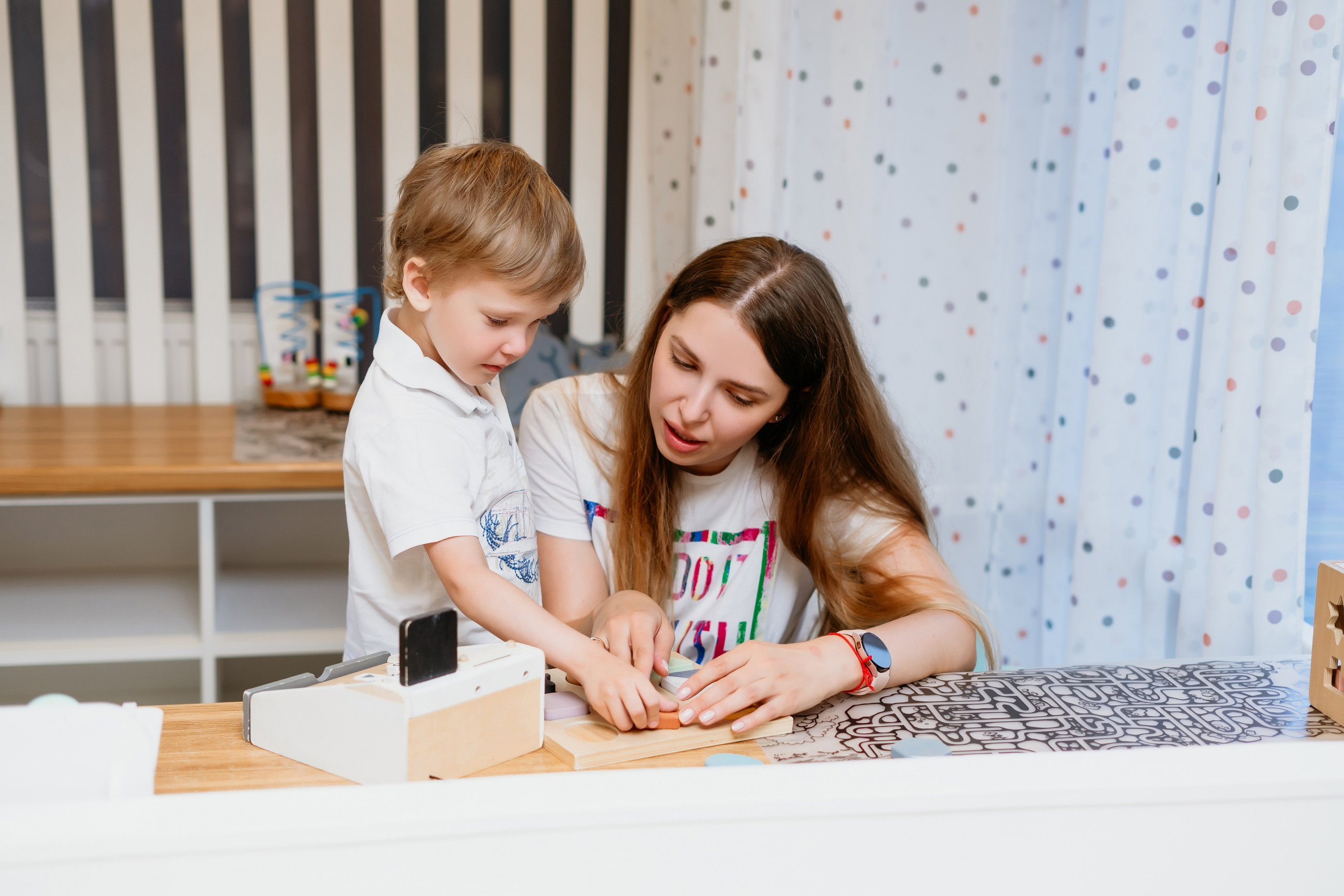 Артёму 3 года / Воздушно. Фотограф мероприятий в Ростове-на-Дону Есманская Елена