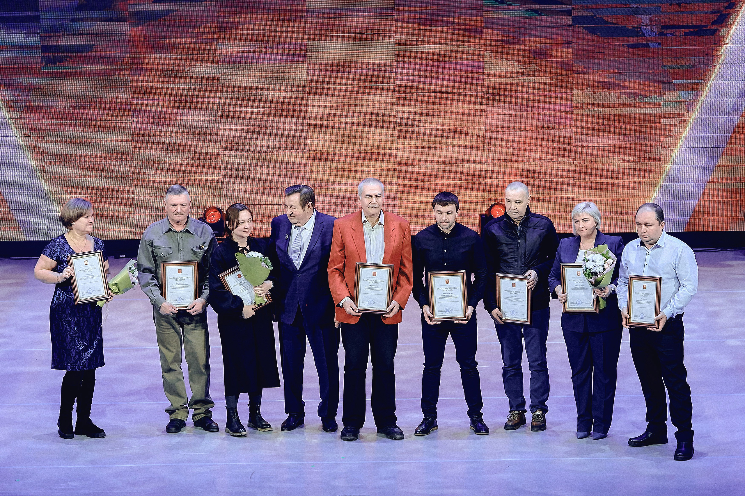 20 лет КРАСЭКО. Фотограф Яковлев Роман — Красноярск