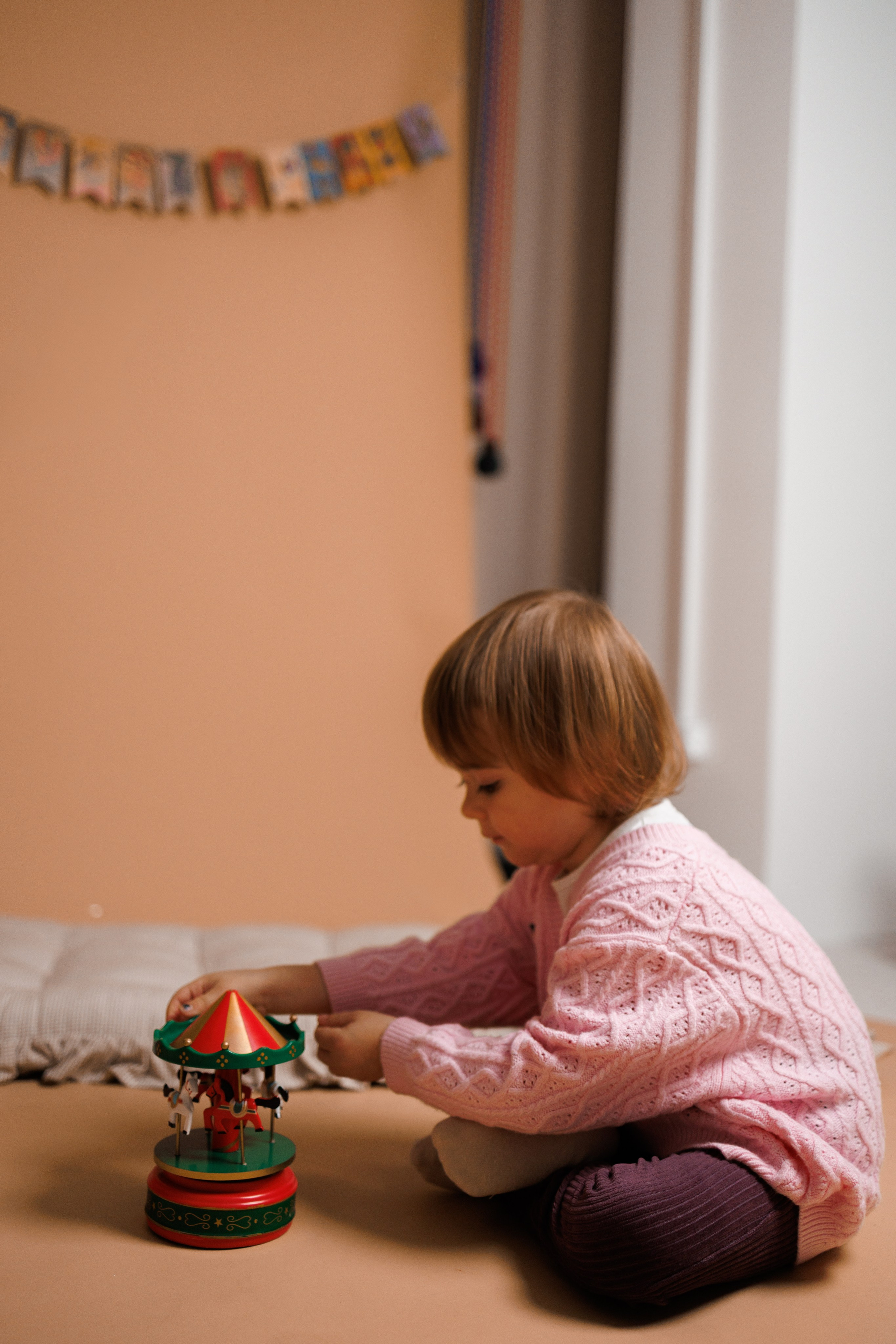 НГ ФОТОДЕНЬ. Семейный и детский фотограф в Королёве Шарутина Лидия