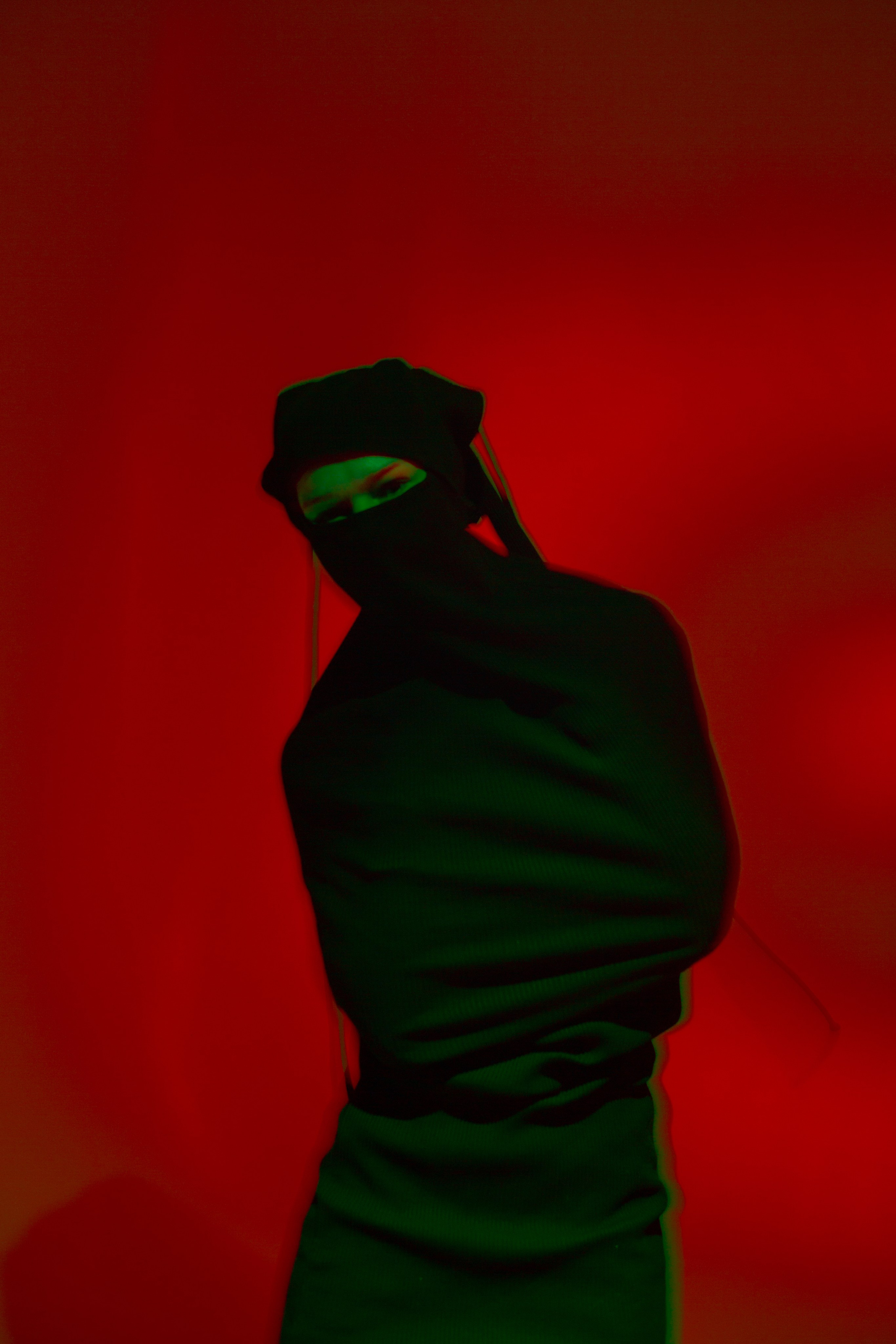 [PORTRAIT] Портретное портфолио. Фотограф Евгений Казекин