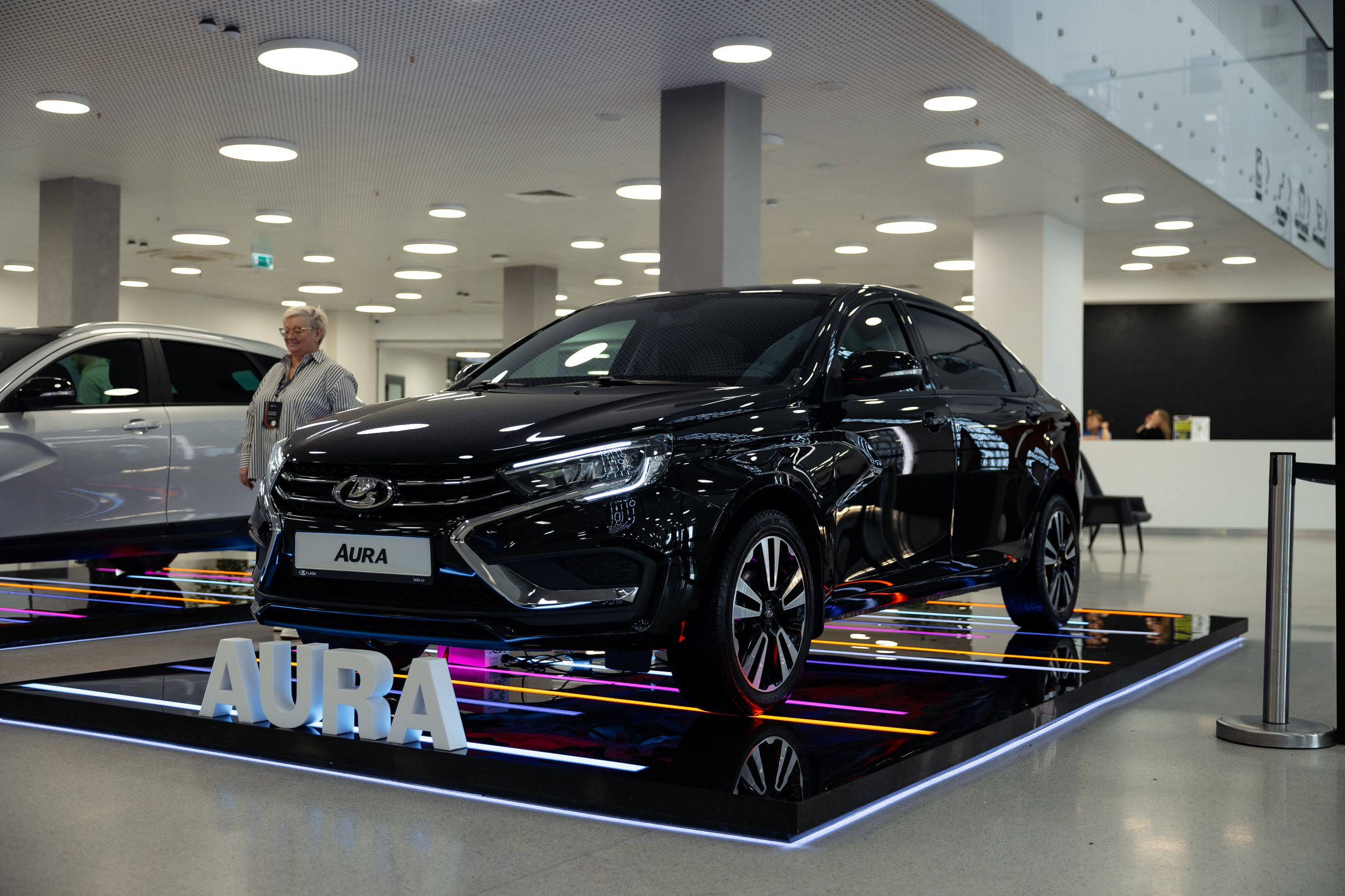 LADA. Коммерческий и Репортажный фотограф Казань Москва