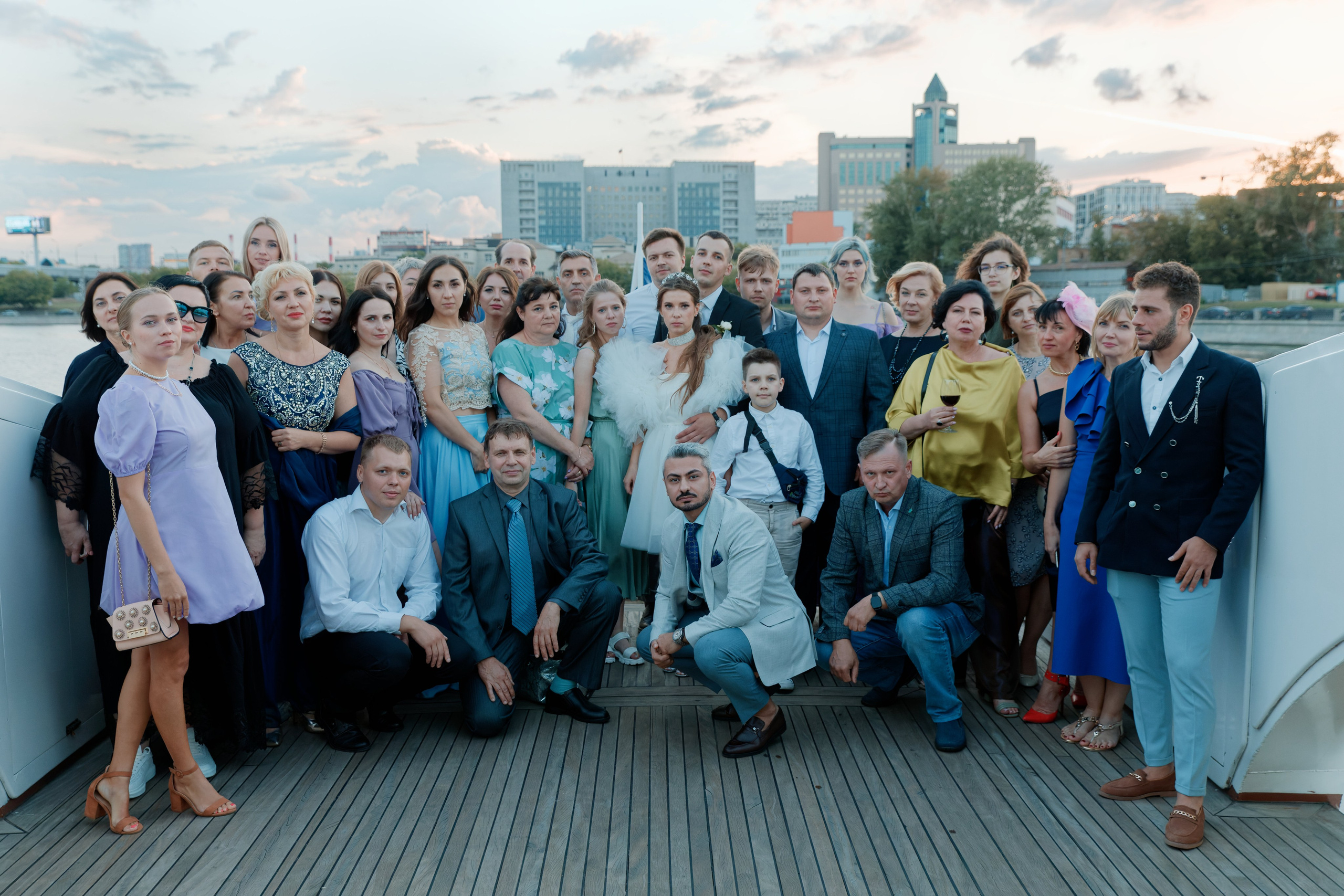 Александр и Екатерина. Видеограф Павел Борисов | Москва | СПБ | Брянск