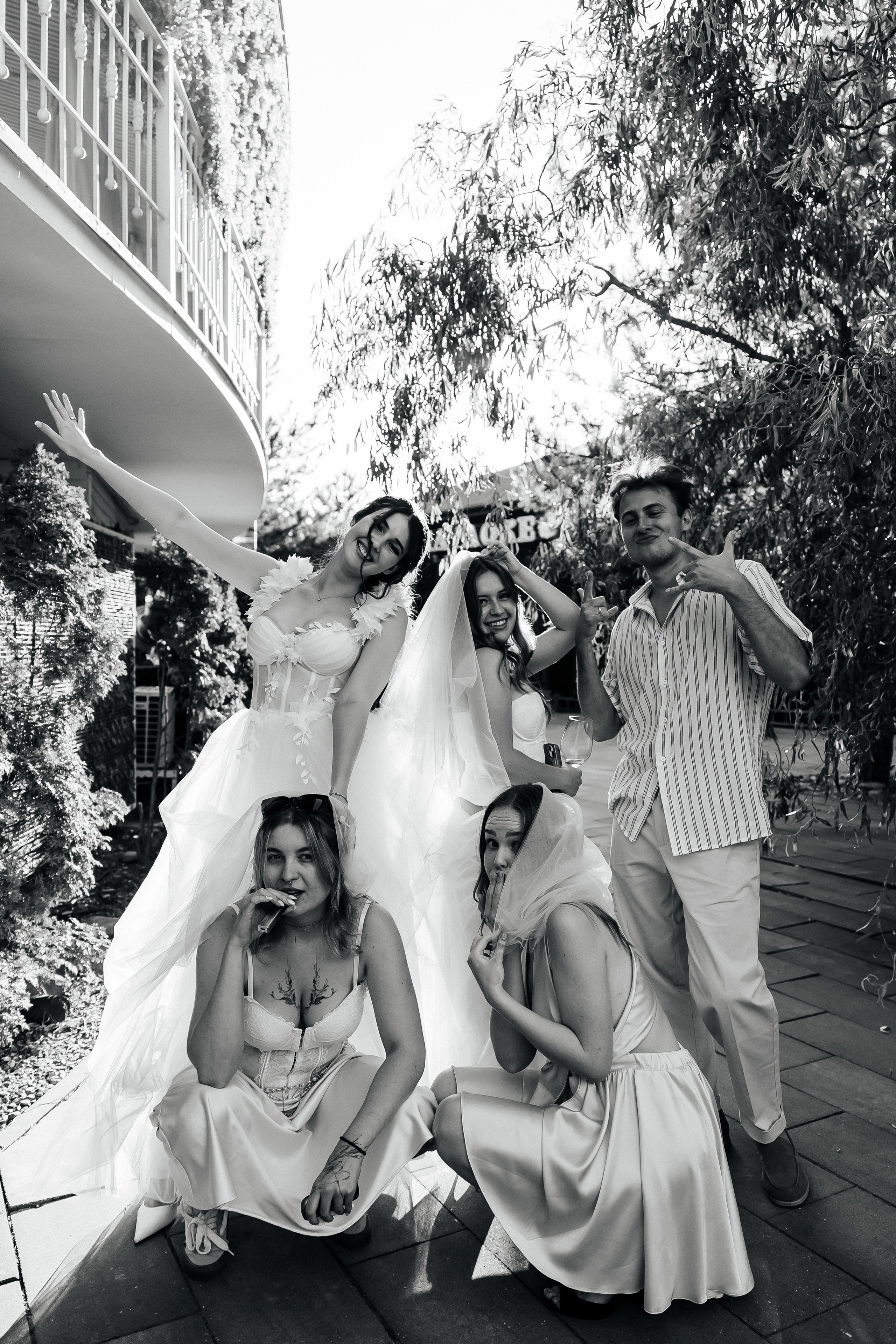 Алексей и Лия. Свадебный и семейный фотограф в Ростове-на-Дону