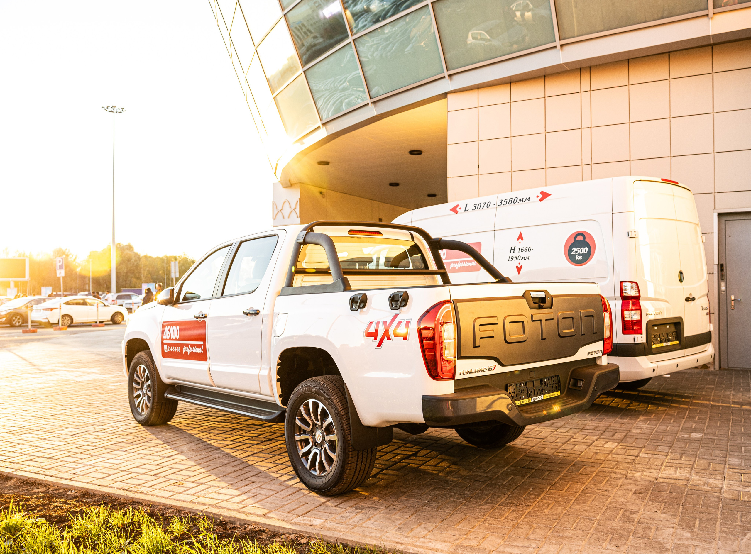 Фотографии автомобилей. Фотограф в Казани Ольга Яшина