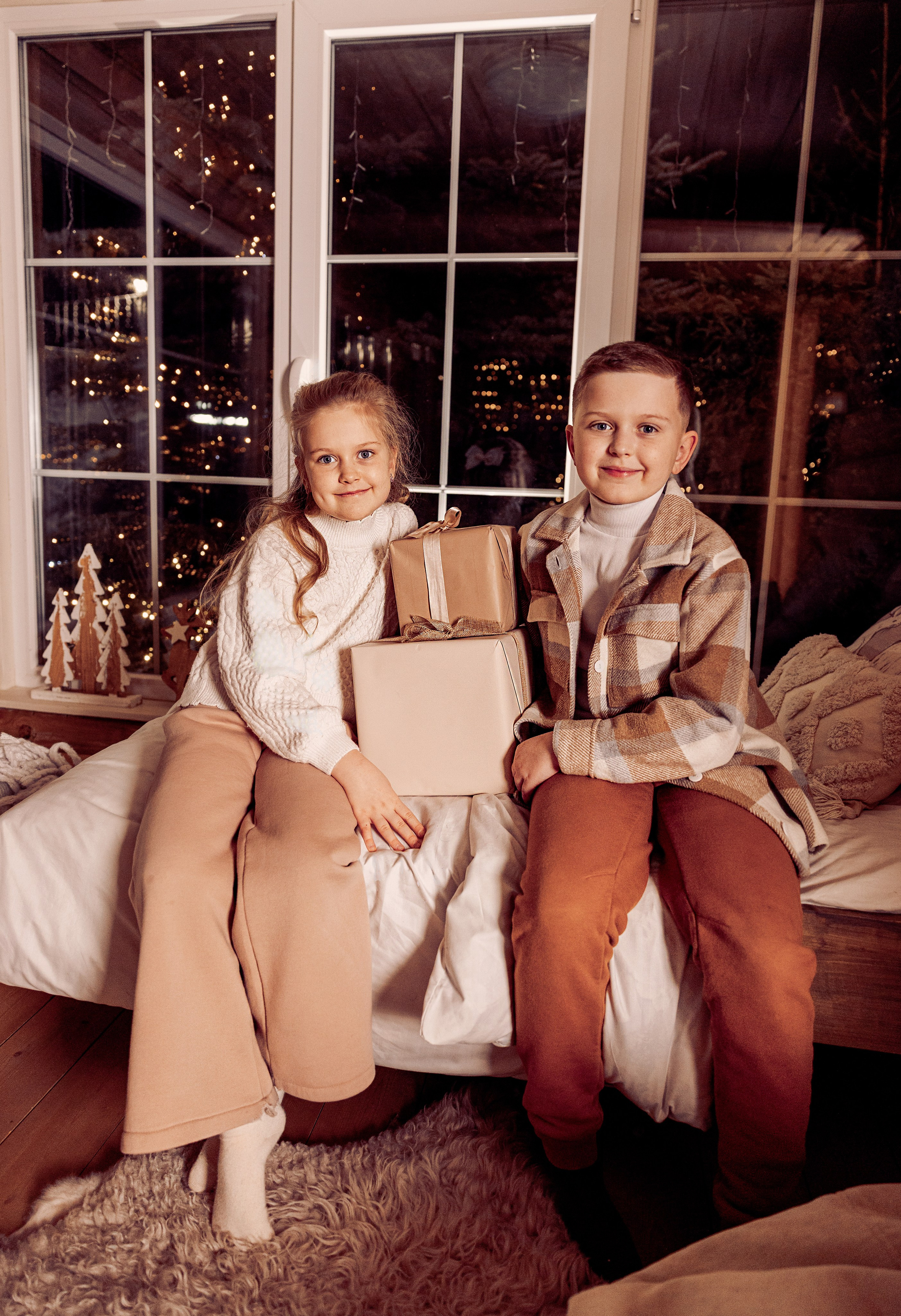 Семейная фотосессия Казань. Фотограф в Казани Ольга Яшина