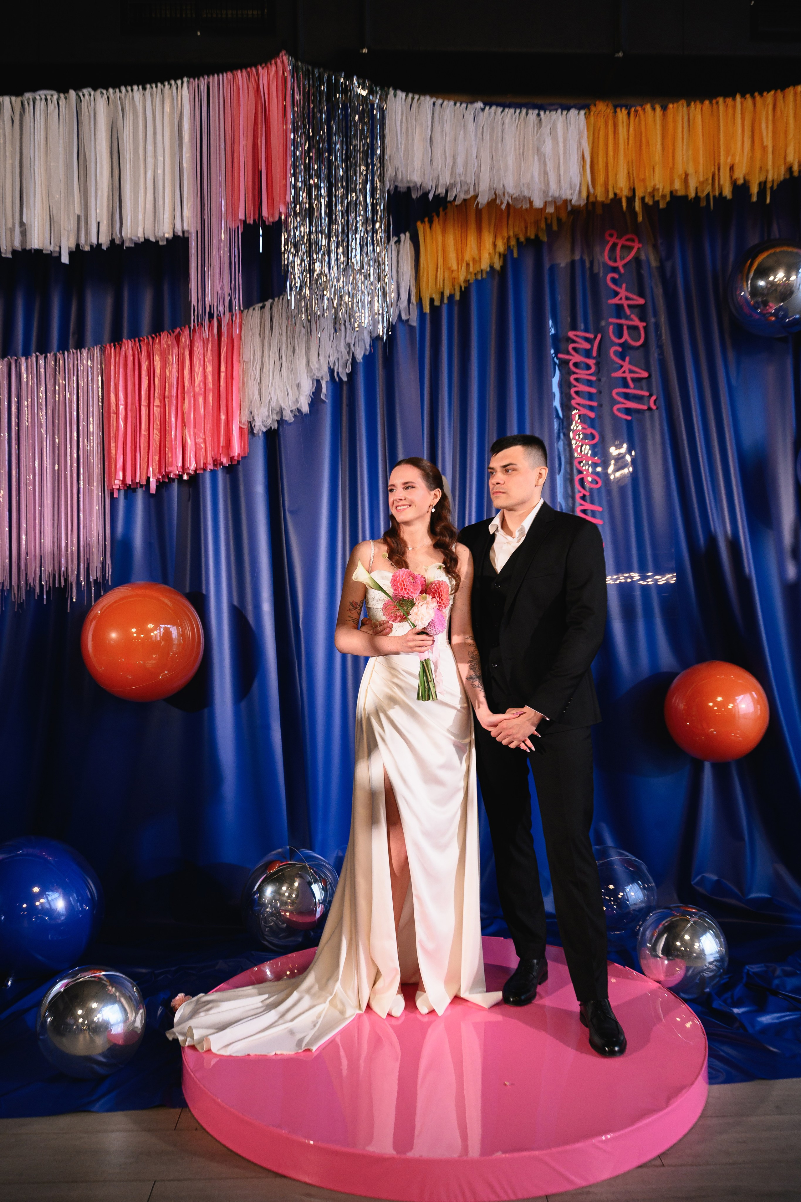 Никита & Ирина. Свадебный фотограф в Кирове Старостин Павел