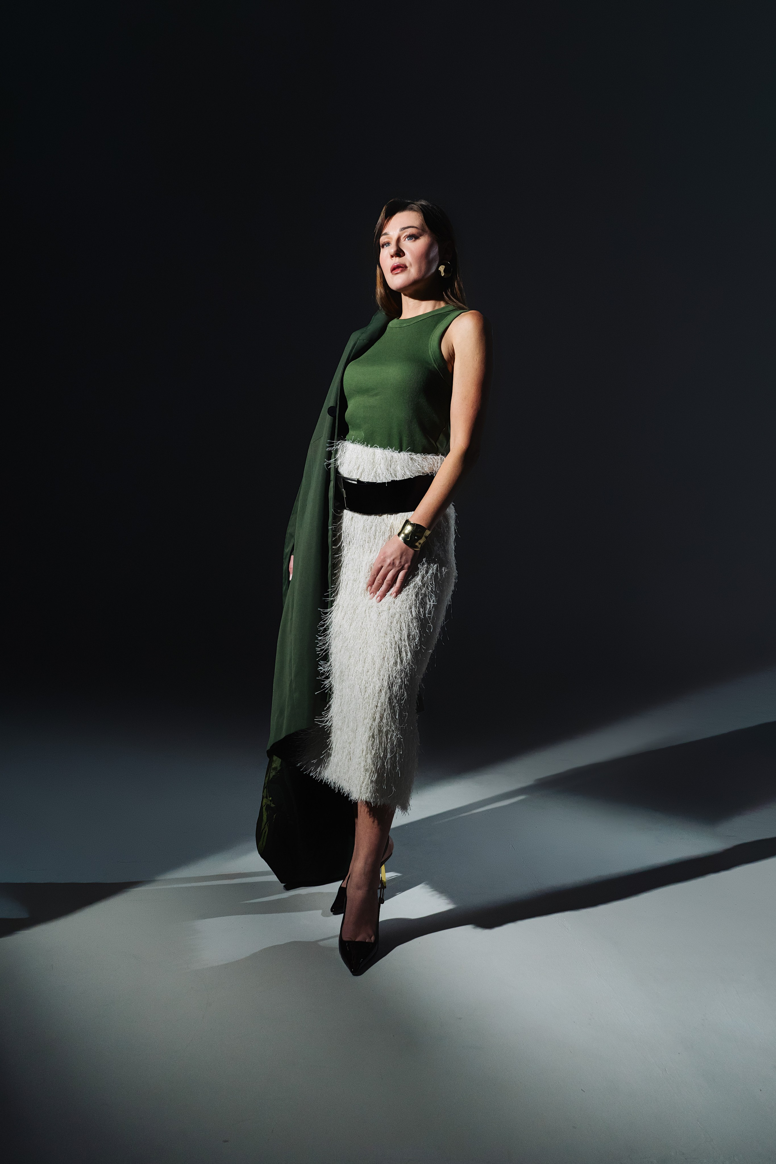 SIGMA. Фотограф Пудинова Настя