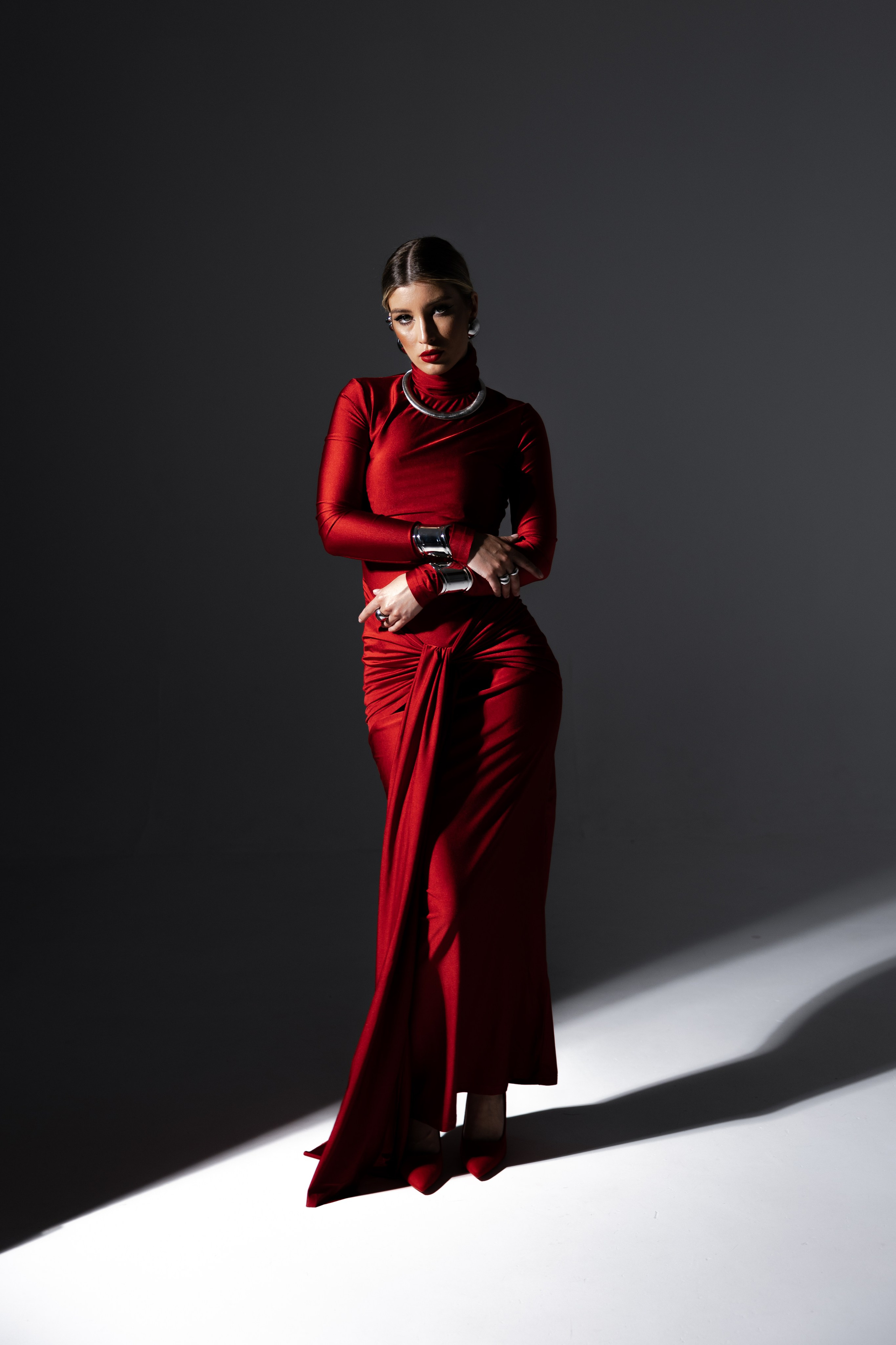 Маша. Свадебный и контент фотограф в Красноярске Марианна Перфильева