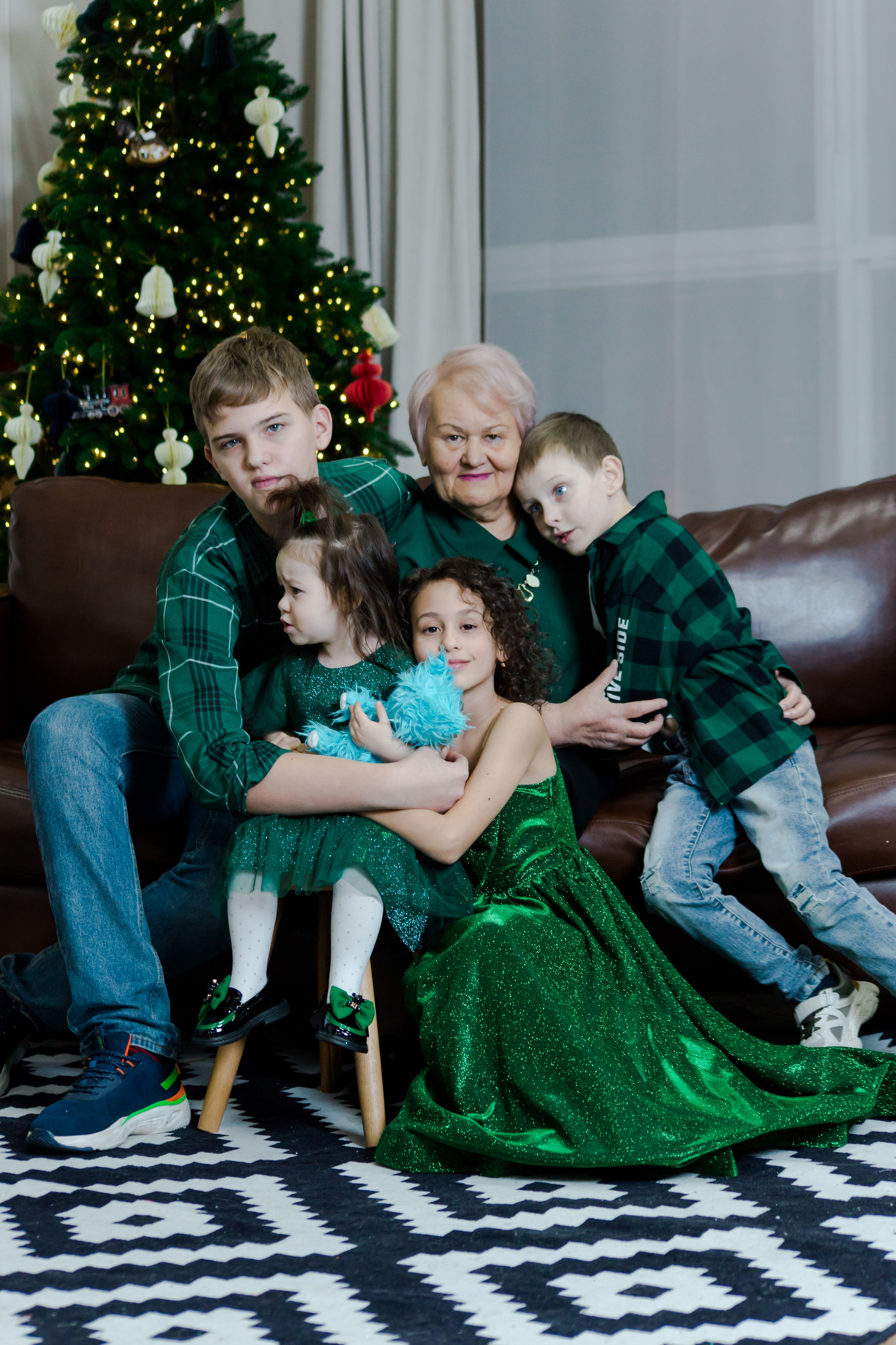 Семья. Свадебный и контент фотограф в Красноярске Марианна Перфильева