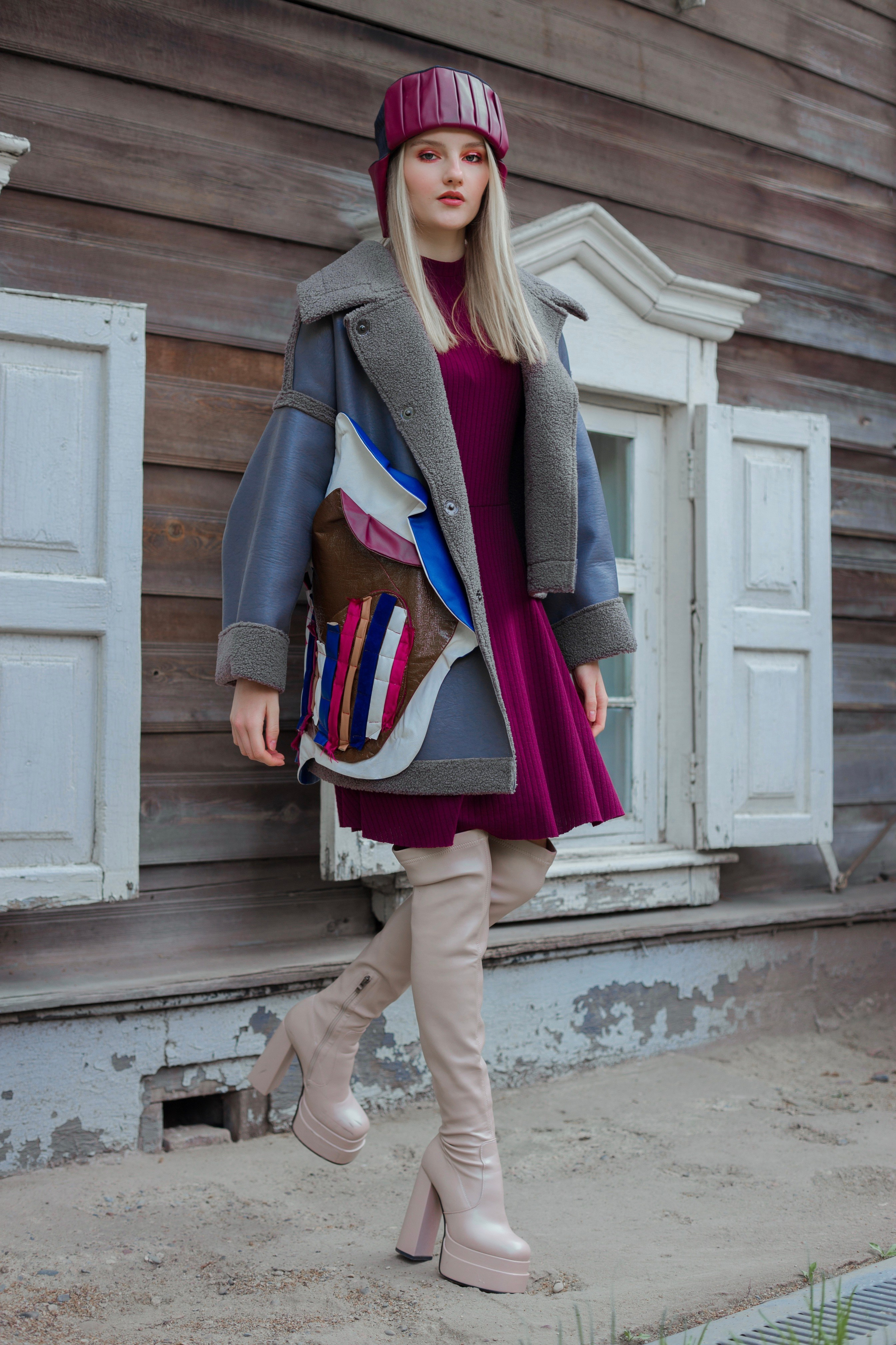 Дурман. Свадебный и контент фотограф в Красноярске Марианна Перфильева