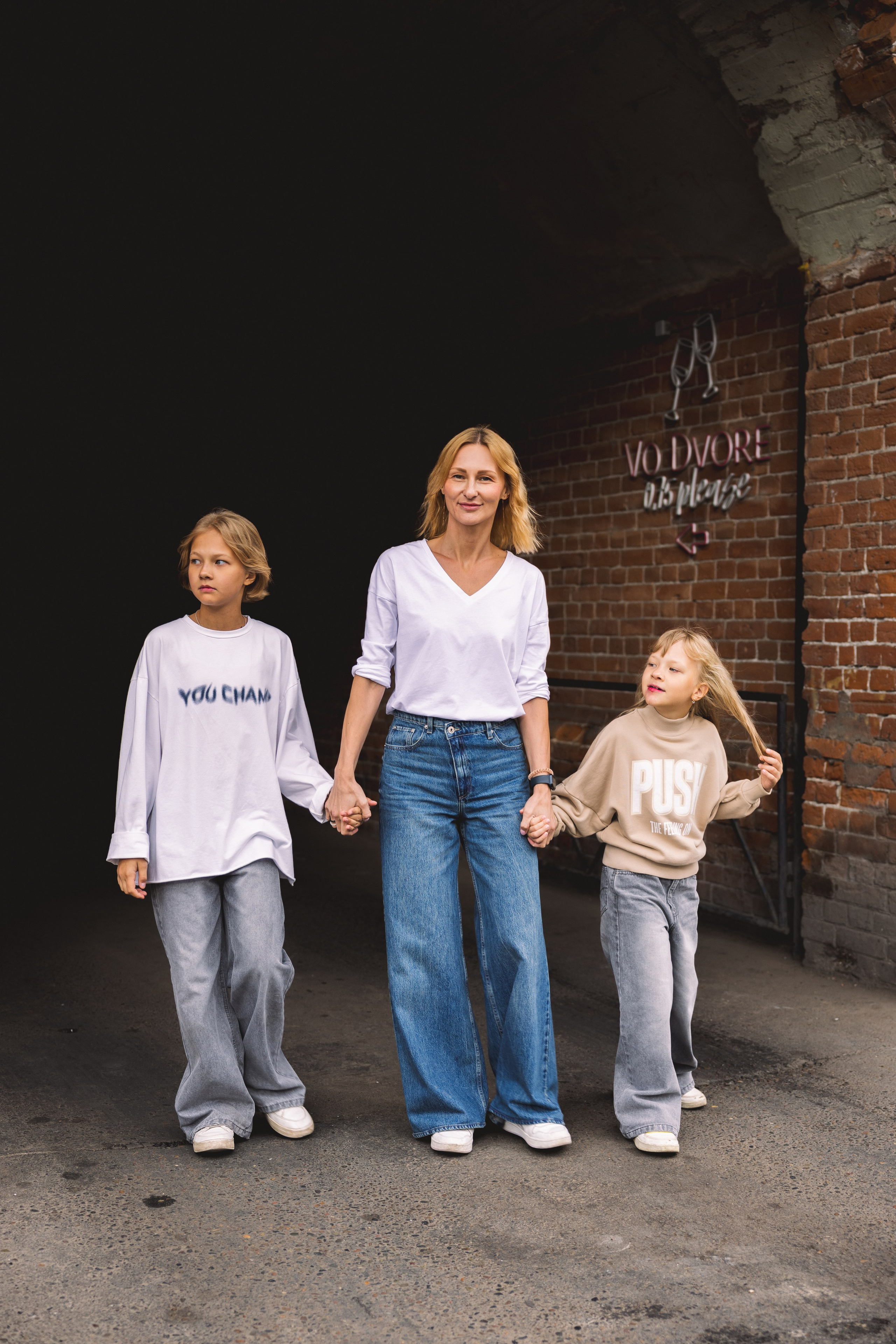 Семья. Свадебный и контент фотограф в Красноярске Марианна Перфильева