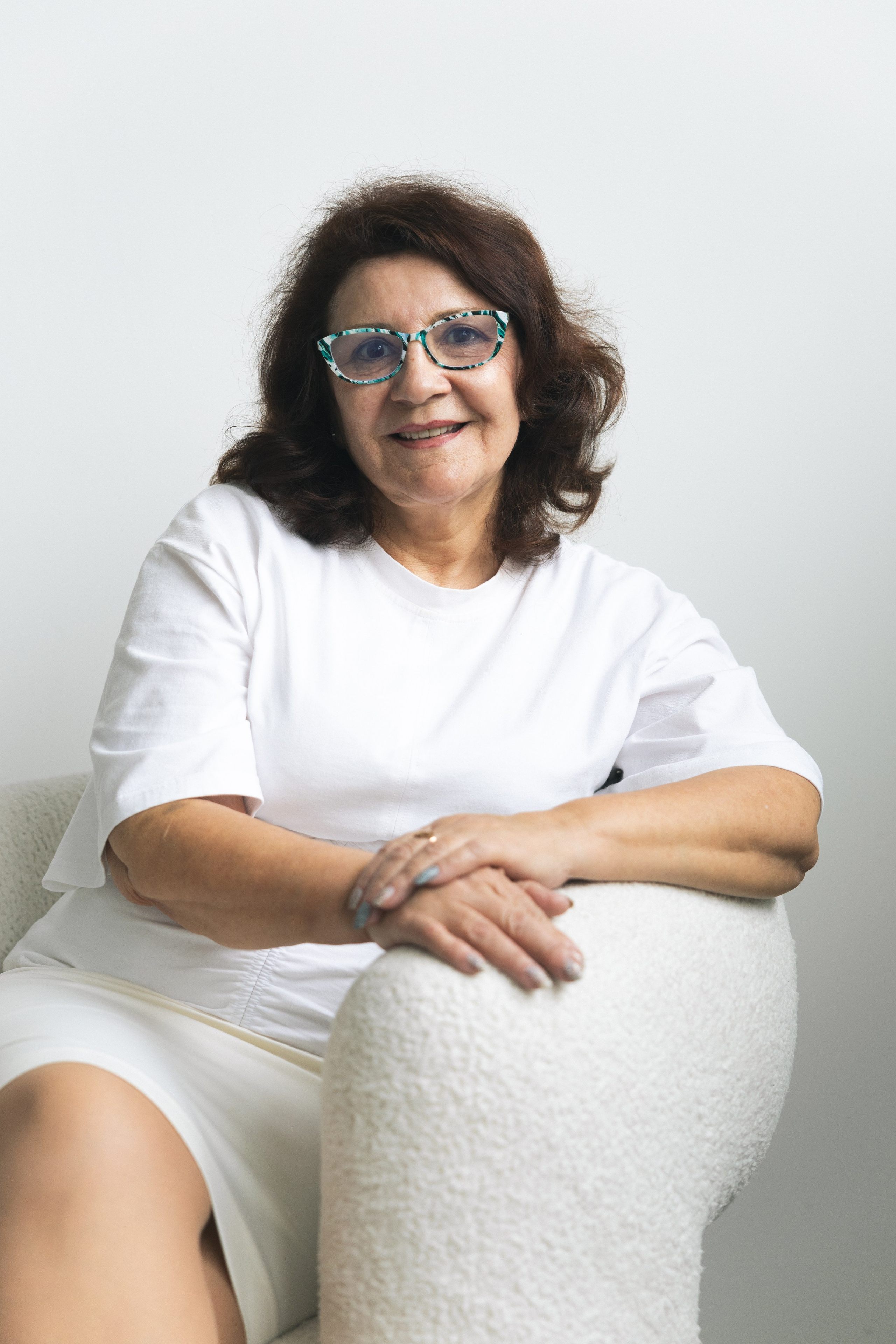 Семья. Свадебный и контент фотограф в Красноярске Марианна Перфильева