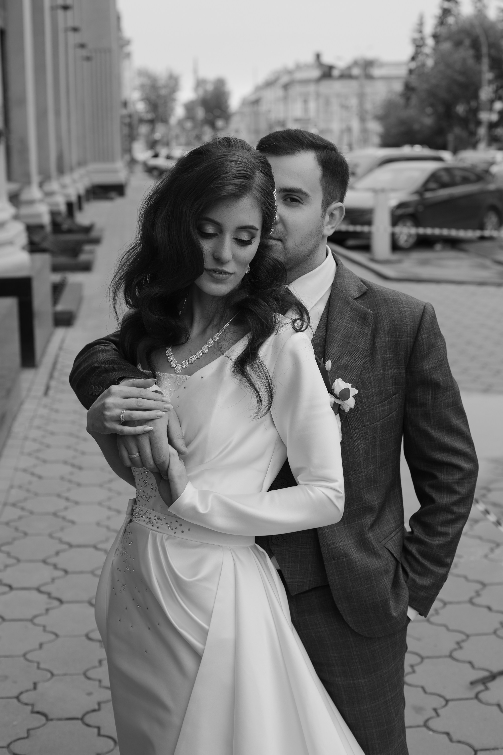 Степан и Элянора (полный день). Свадебный фотограф