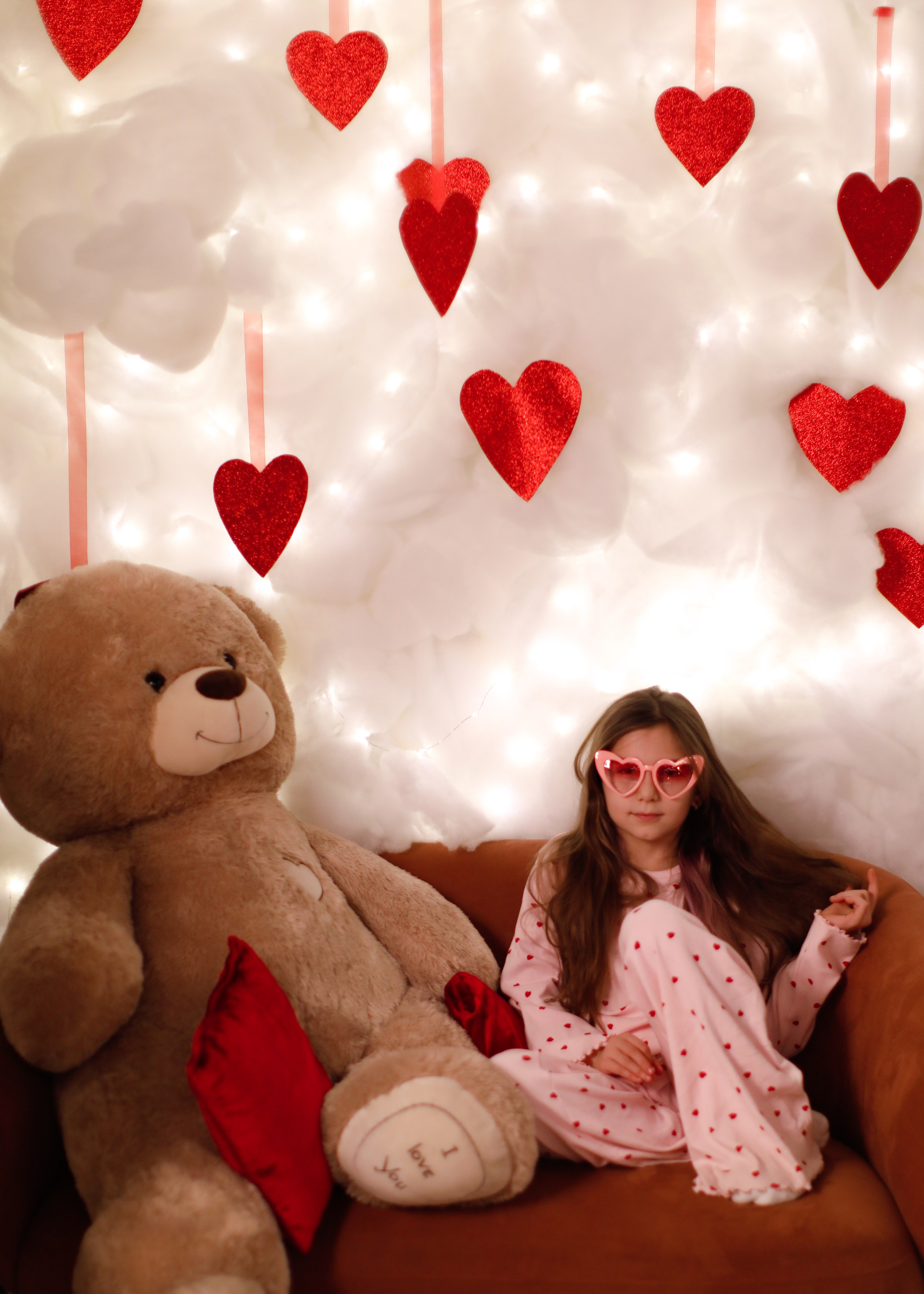 Ксюша. Фотограф Олеся Милош Мытищи, Москва и МО и весь мир