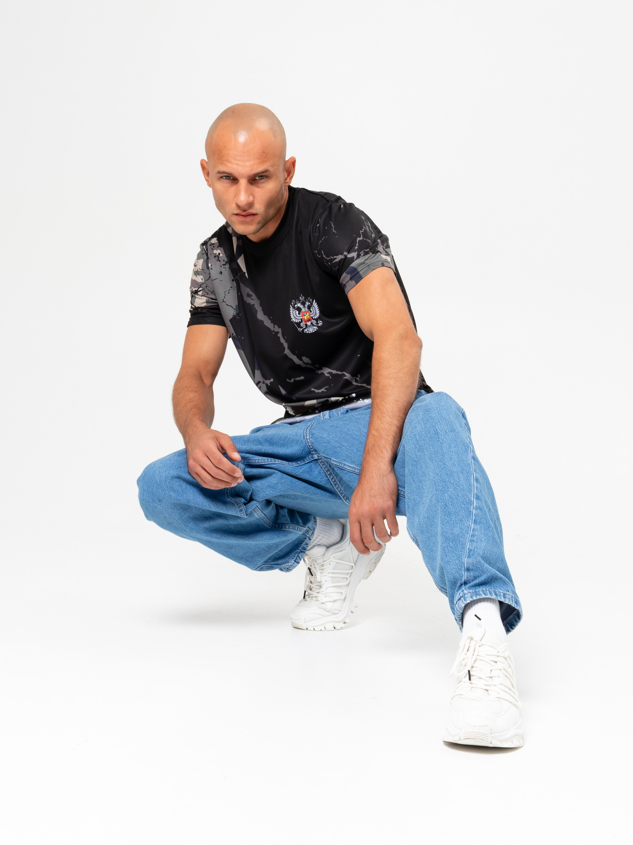 Футболки. Фотограф в Краснодаре Арина Кудряшова