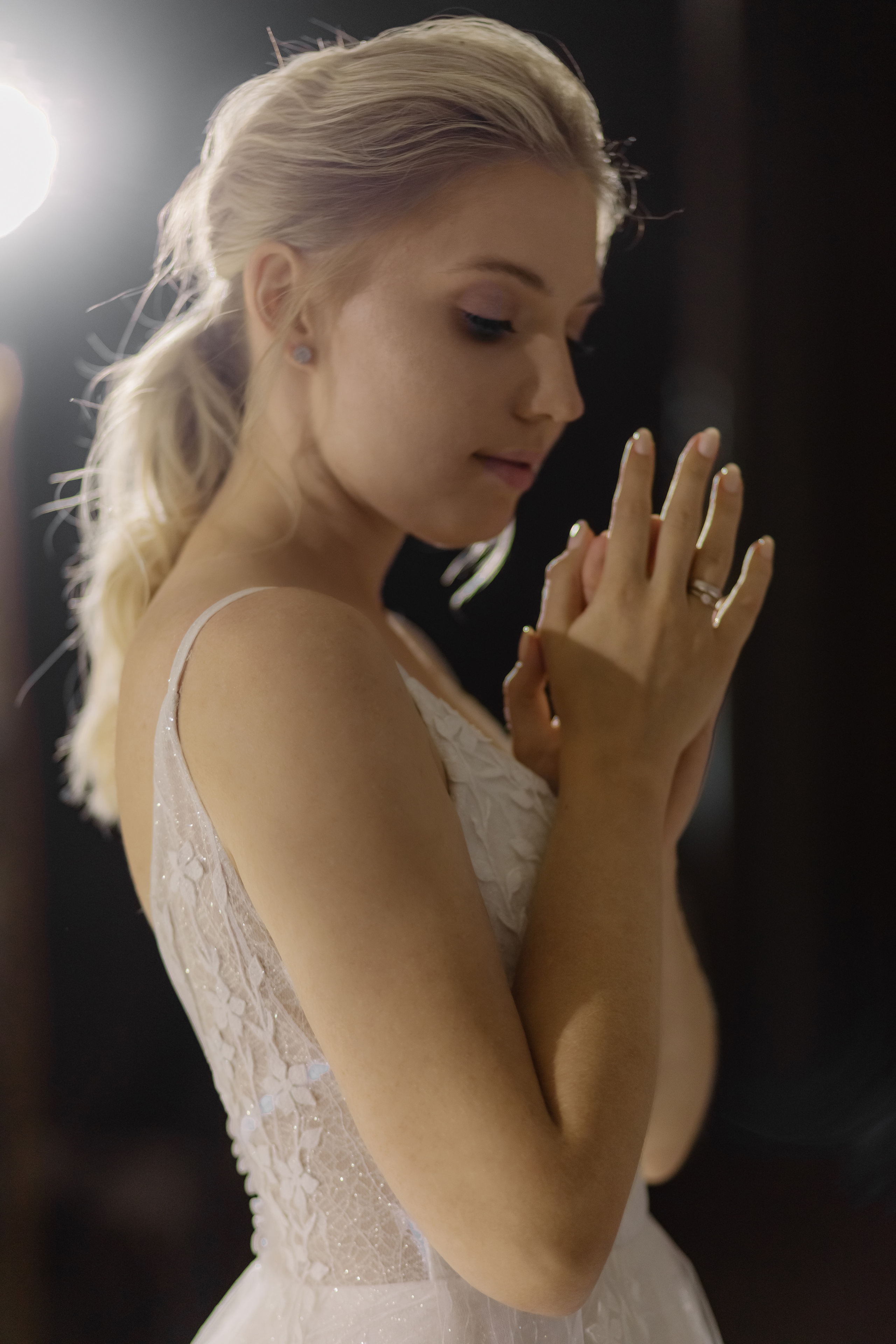 Таня и Максим. Фотограф в Челябинске