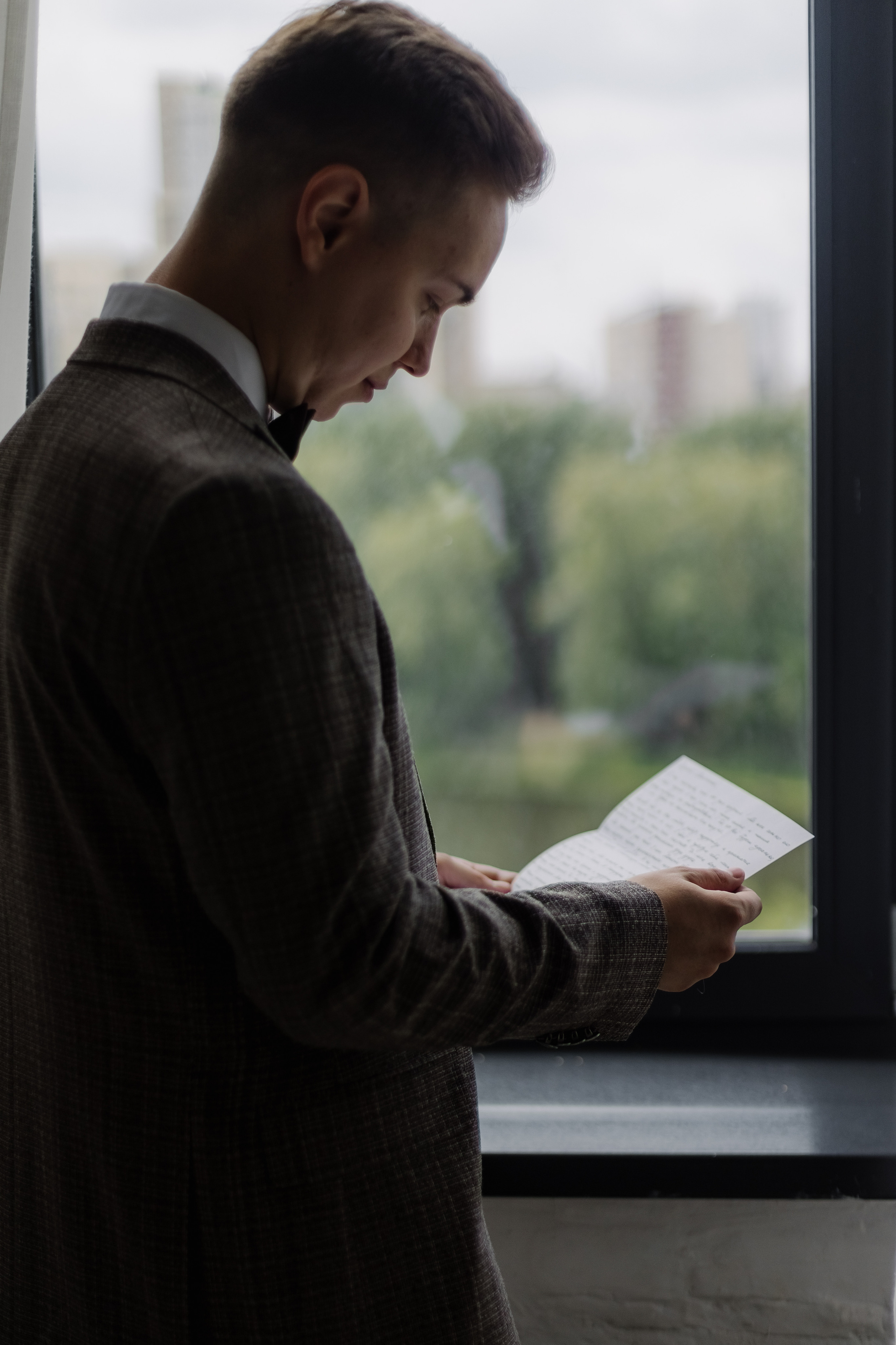 Даша и Миша. Фотограф в Челябинске