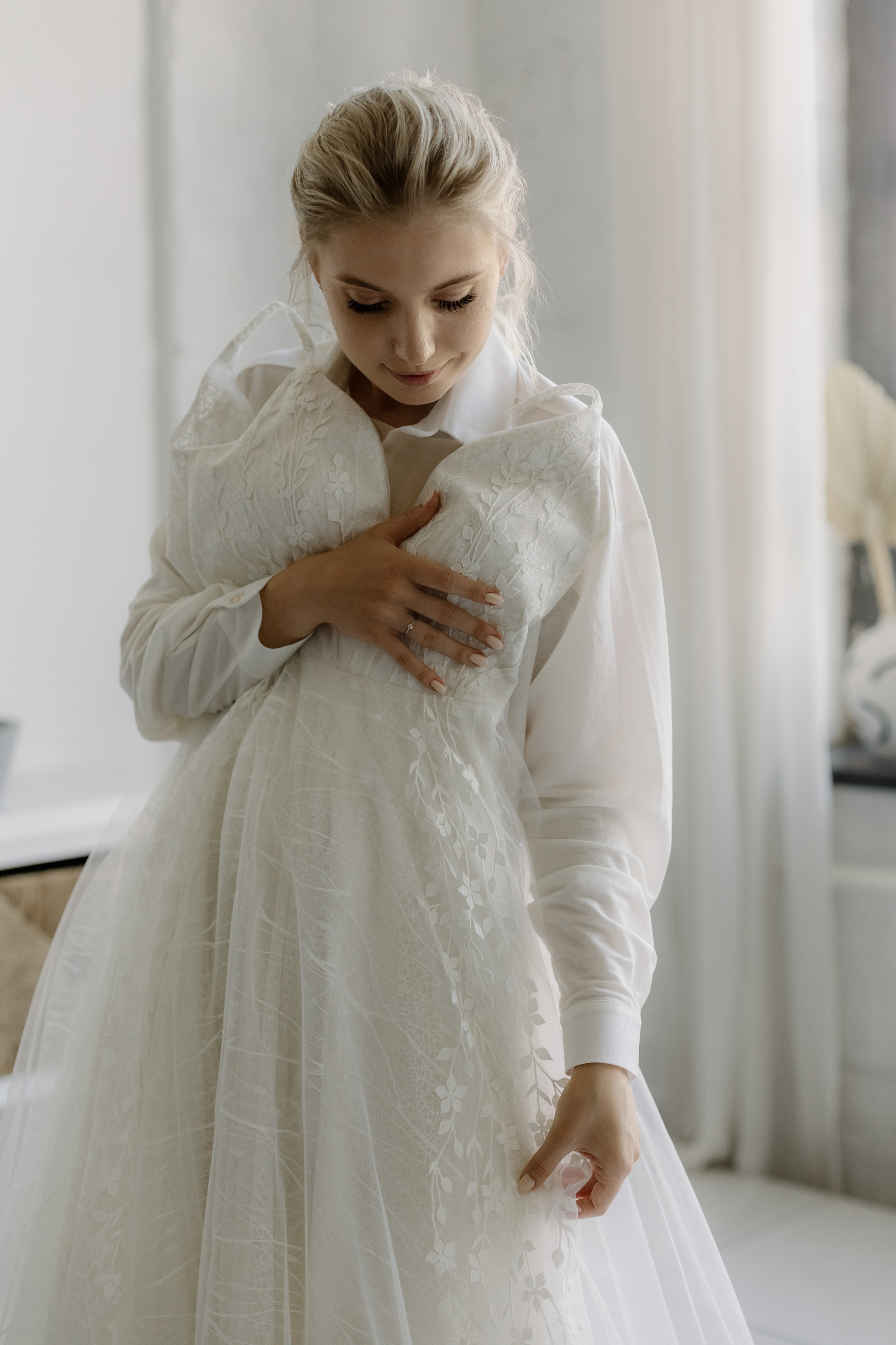 Таня и Максим. Фотограф в Челябинске