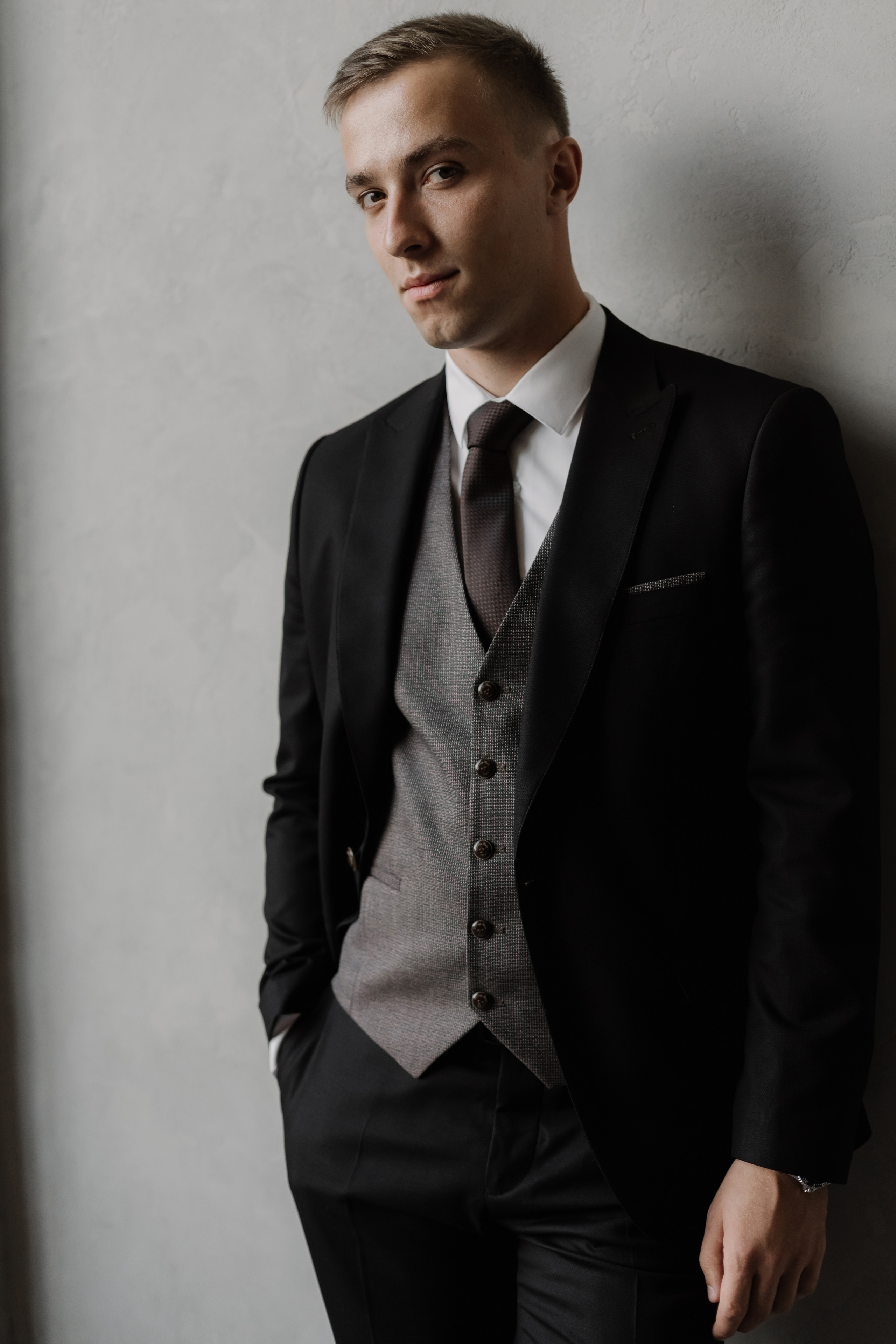 Таня и Максим. Фотограф в Челябинске