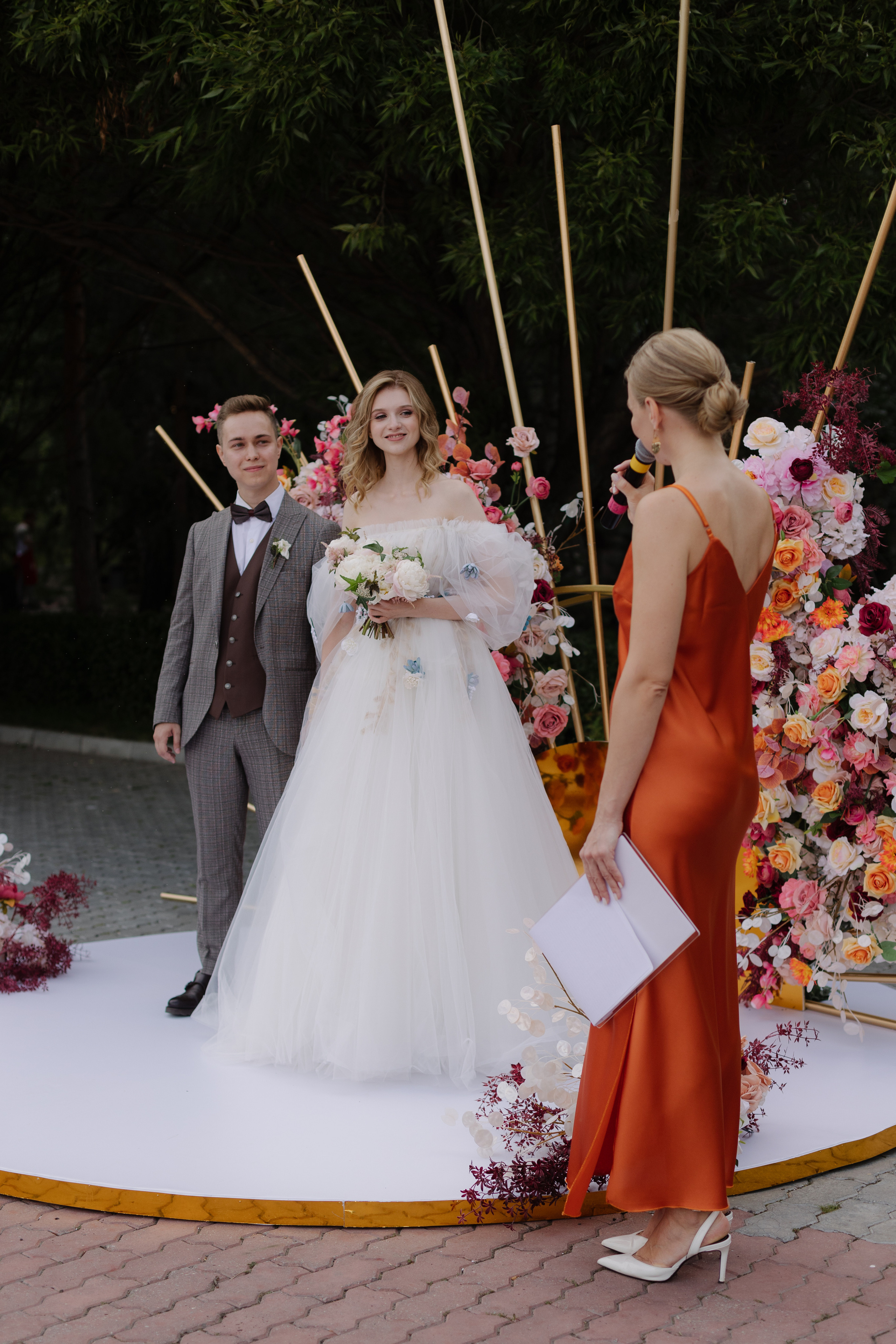 Даша и Миша. Фотограф в Челябинске