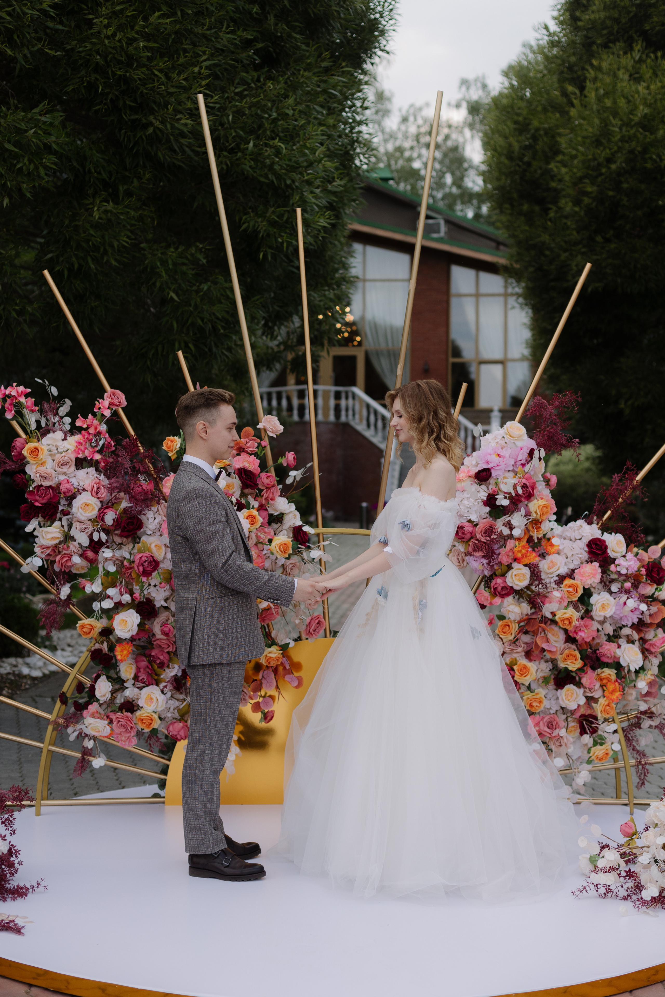 Даша и Миша. Фотограф в Челябинске