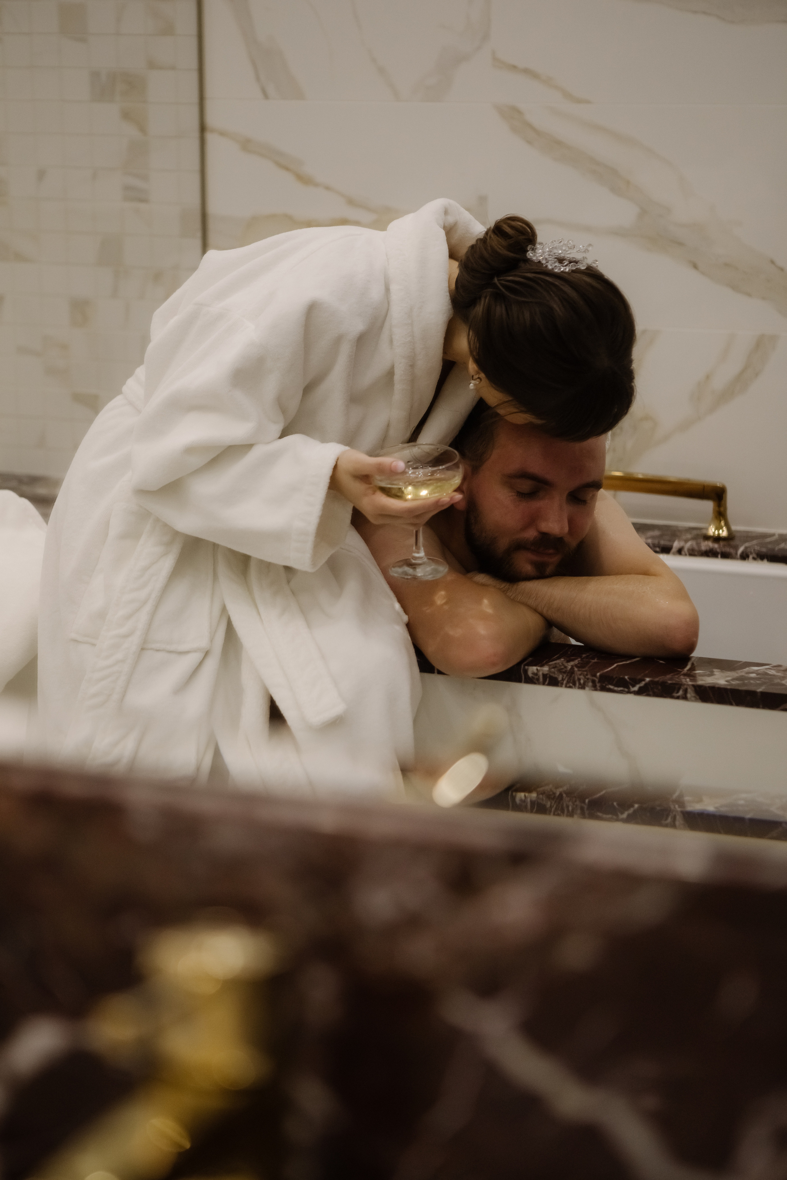 Катя и Антон. Фотограф в Челябинске