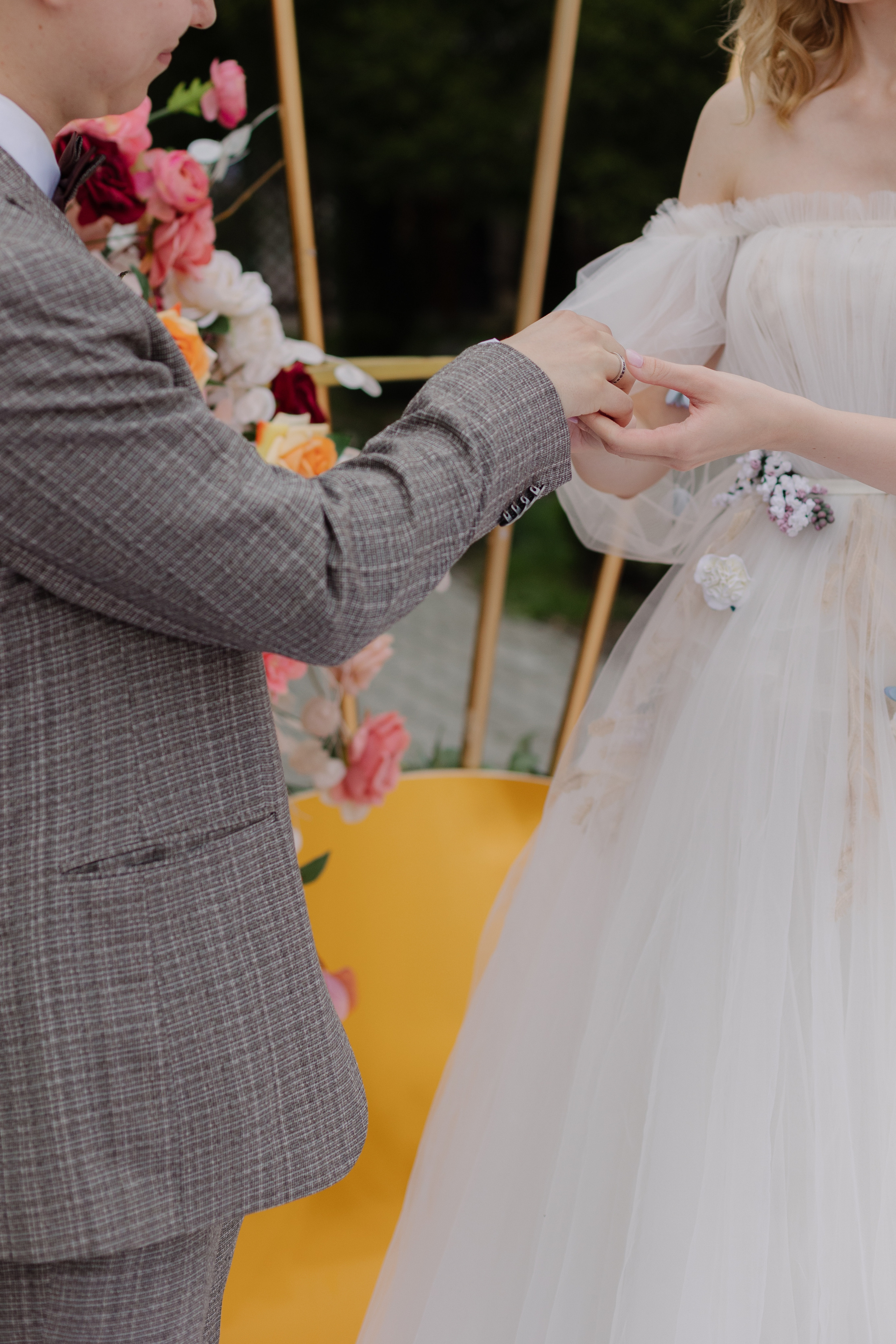 Даша и Миша. Фотограф в Челябинске