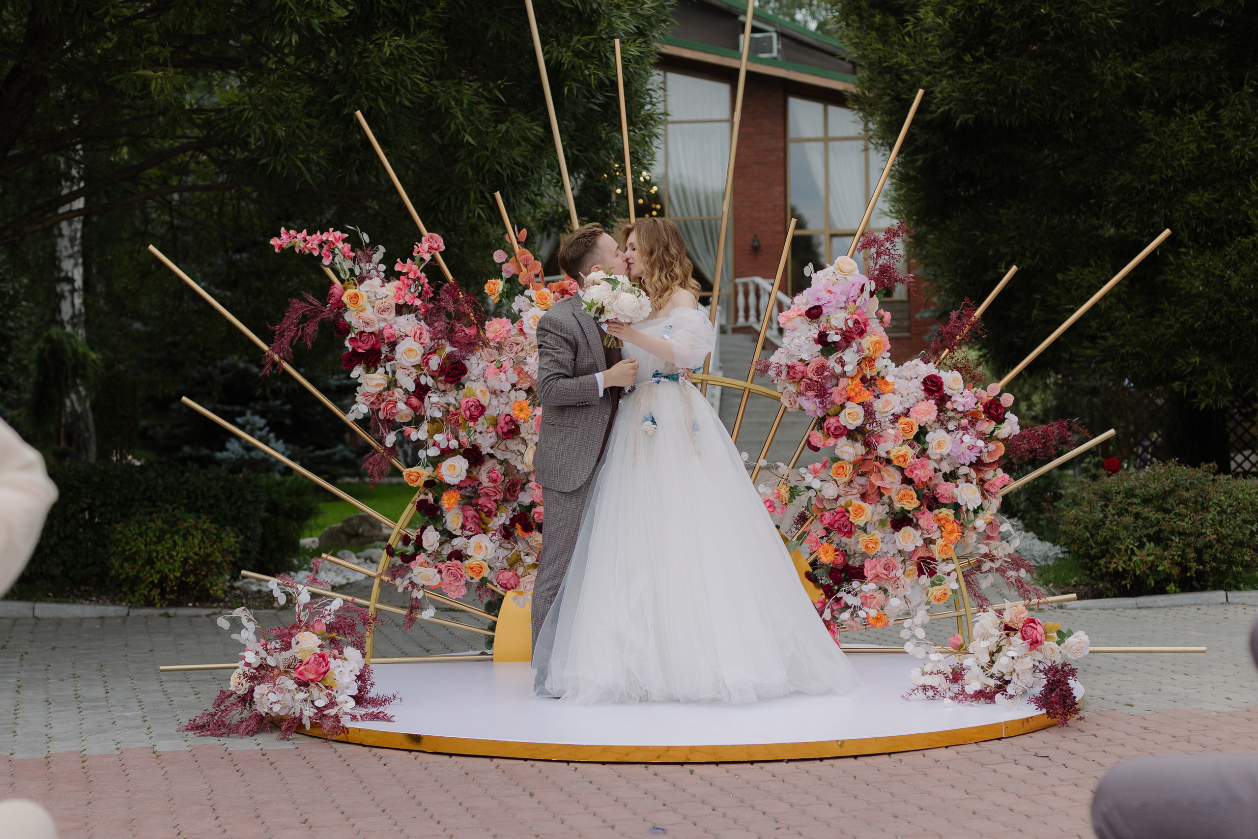 Даша и Миша. Фотограф в Челябинске