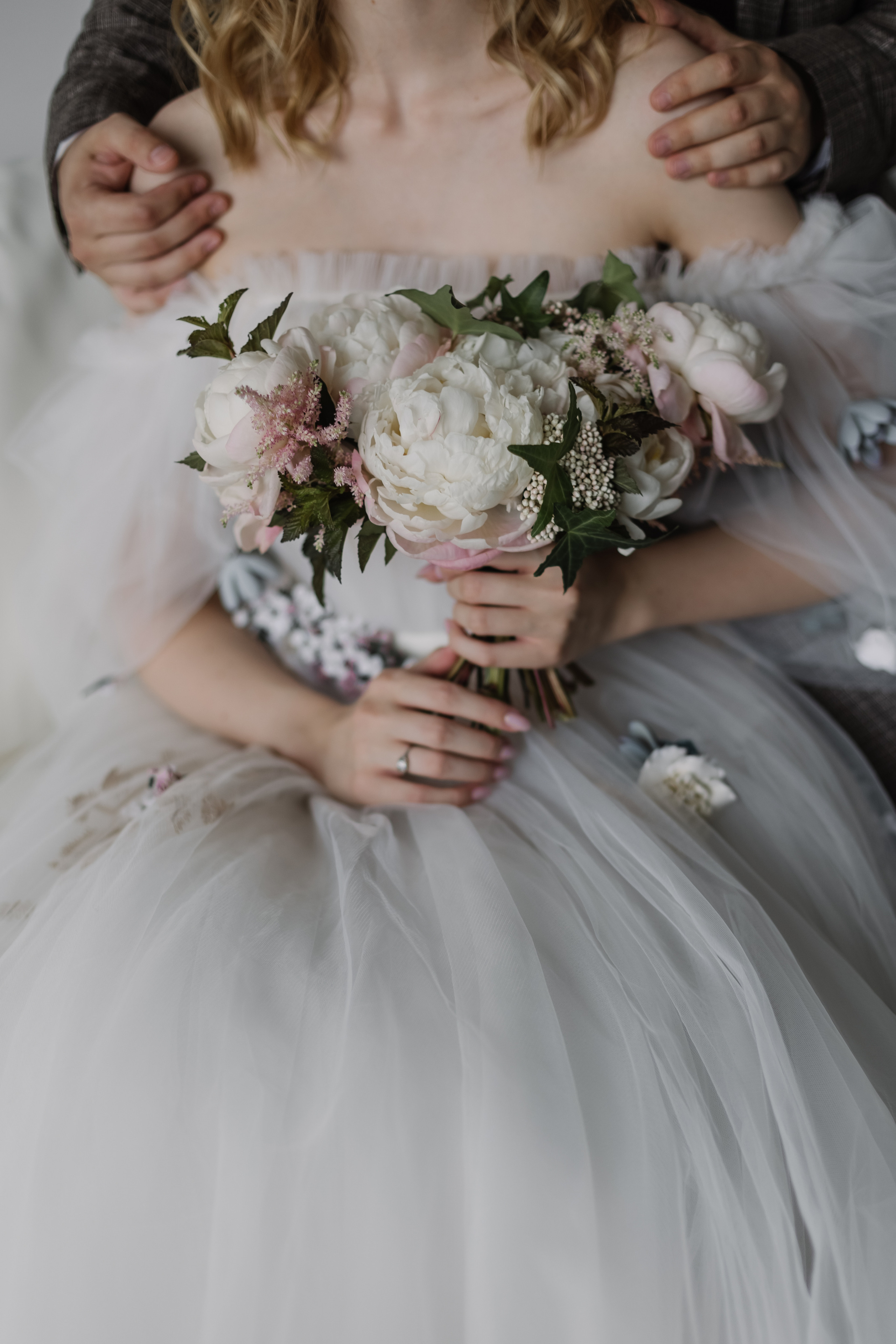 Даша и Миша. Фотограф в Челябинске