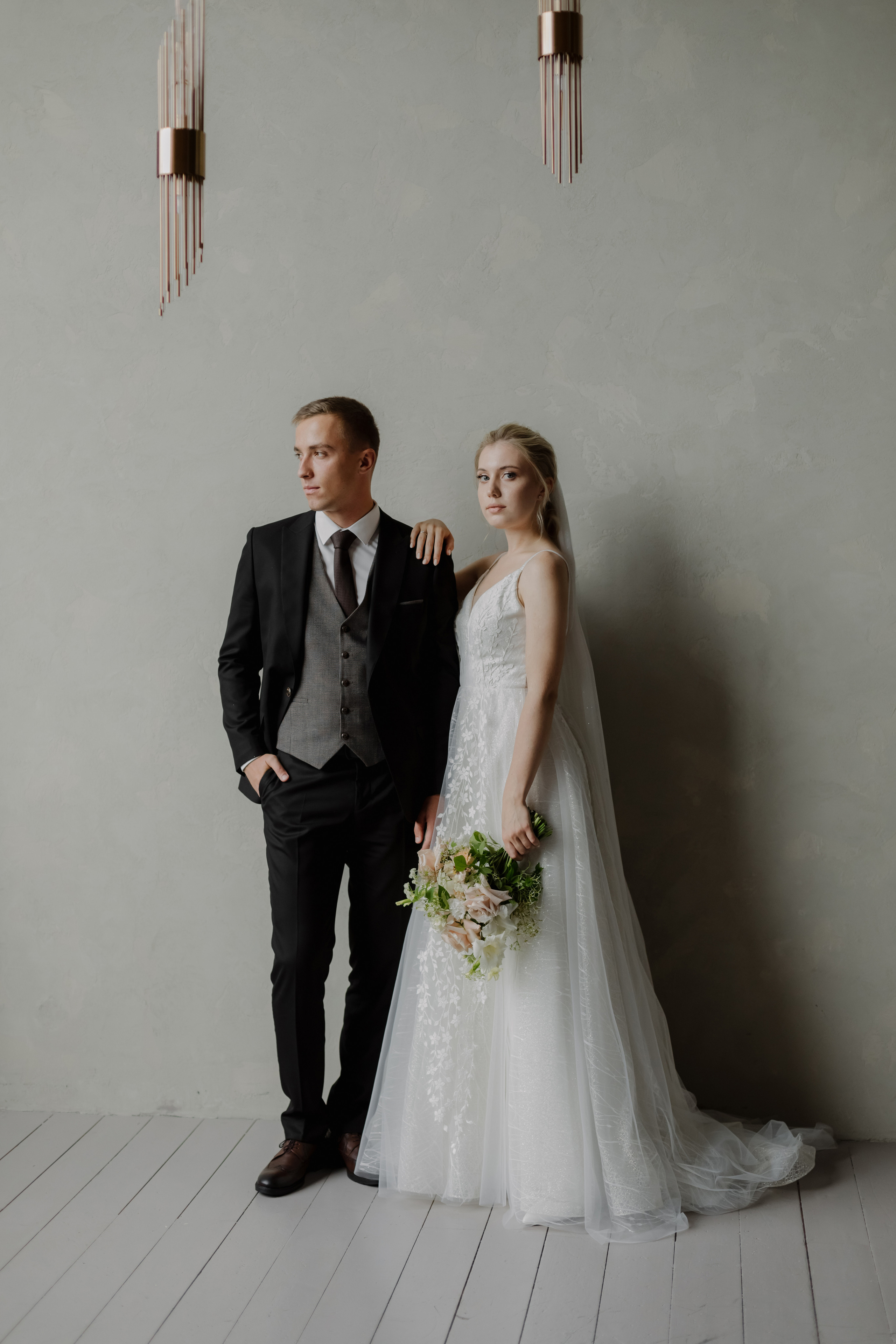 Таня и Максим. Фотограф в Челябинске