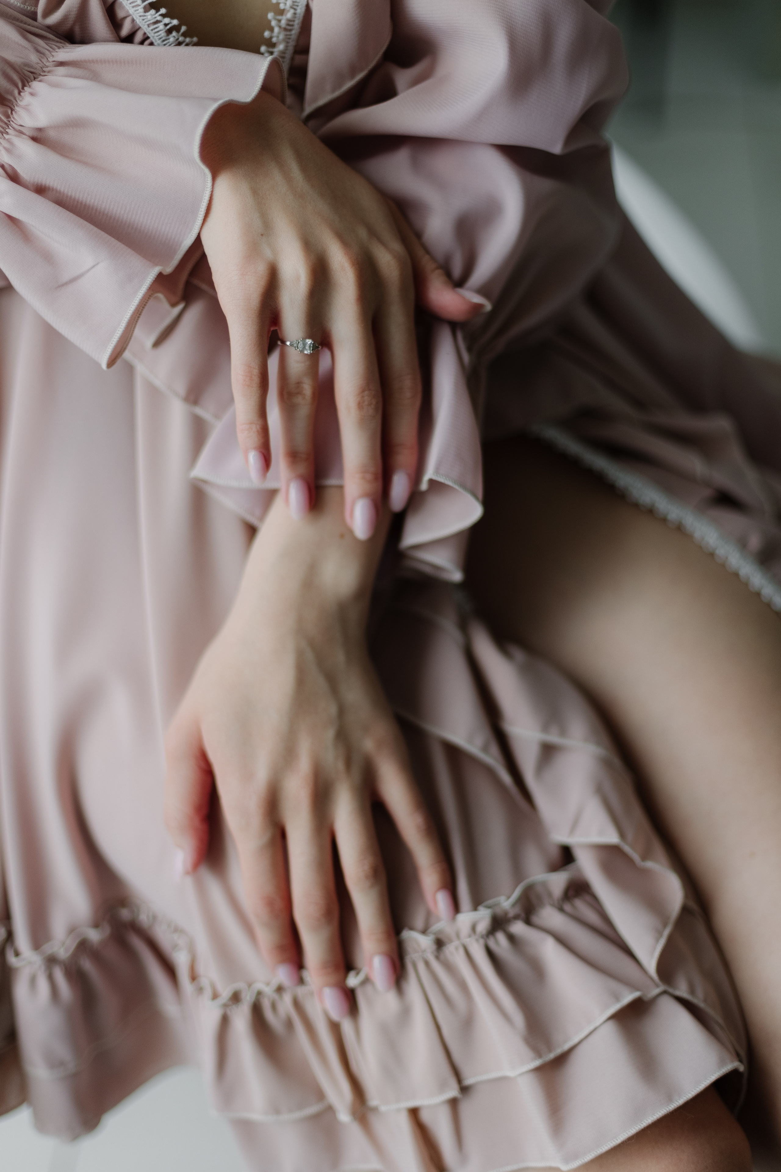 Даша и Миша. Фотограф в Челябинске